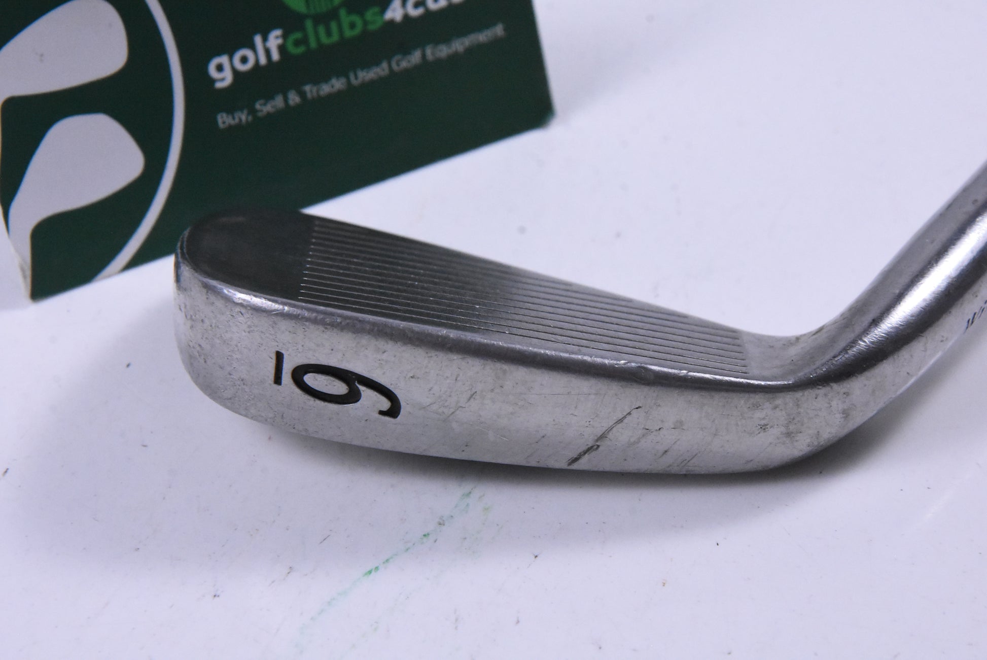 Wilson Ci7 #6 Iron / 28.5 Degree / Regular Flex True Temper TX-105 Shaft