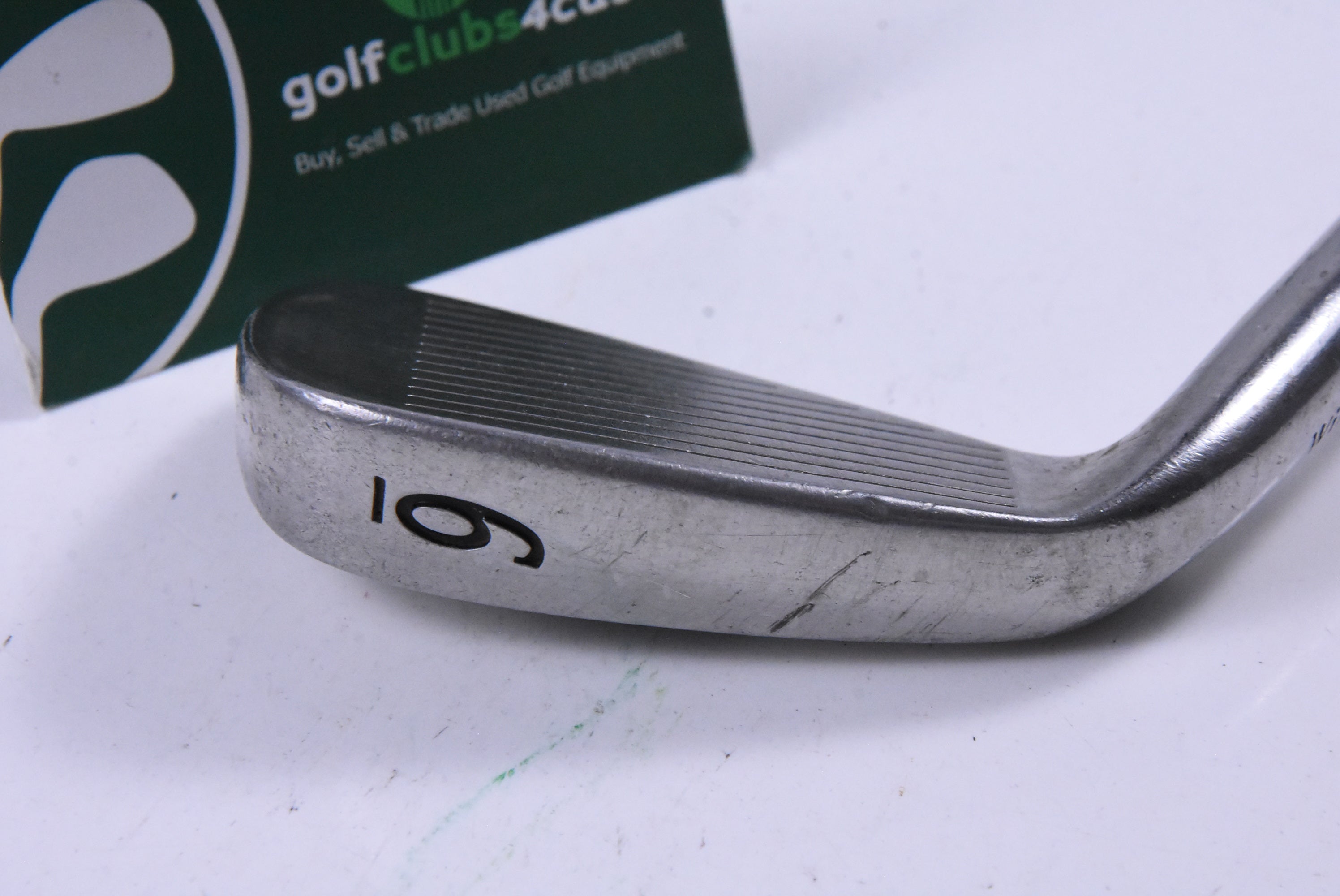 Wilson Ci7 #6 Iron / 28.5 Degree / Regular Flex True Temper TX-105 Shaft