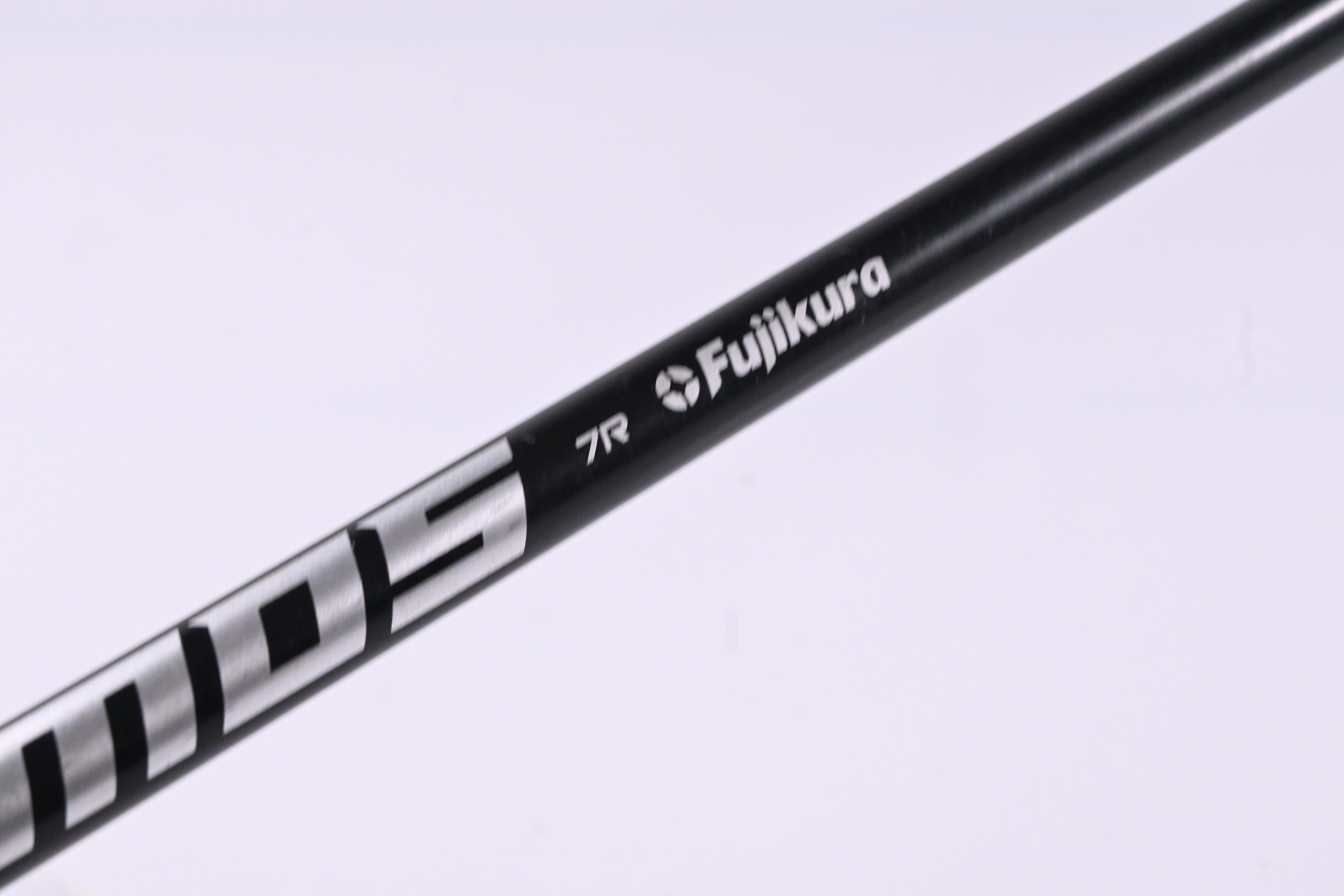 Cobra King F9 #3 Wood / 14.5 Degree / Regular Flex Fujikura Atmos Blue 7 Shaft