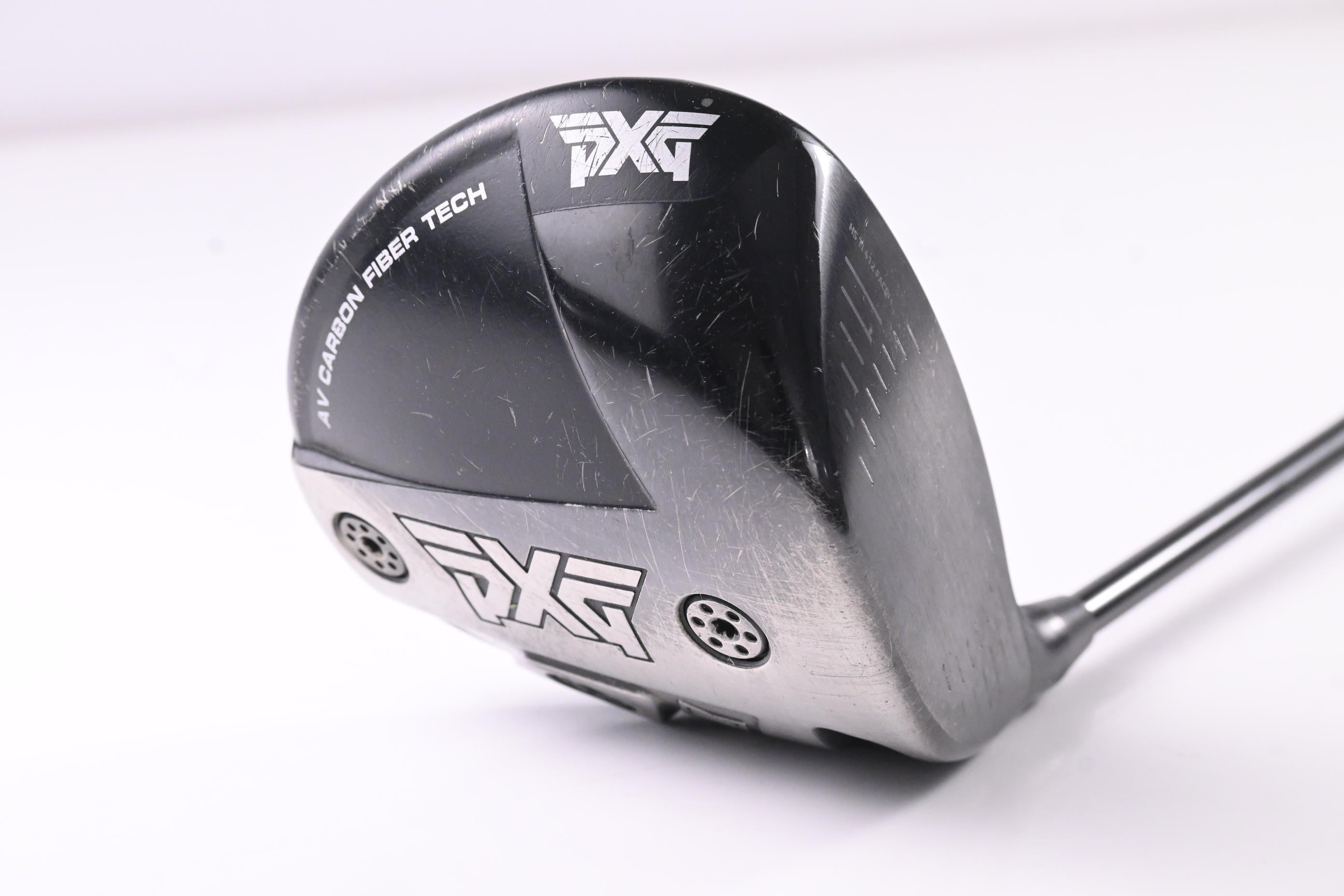 PXG 0811 X Gen4 Driver / 10.5 Degree / Regular Flex Diamana Ltd S 60 Shaft