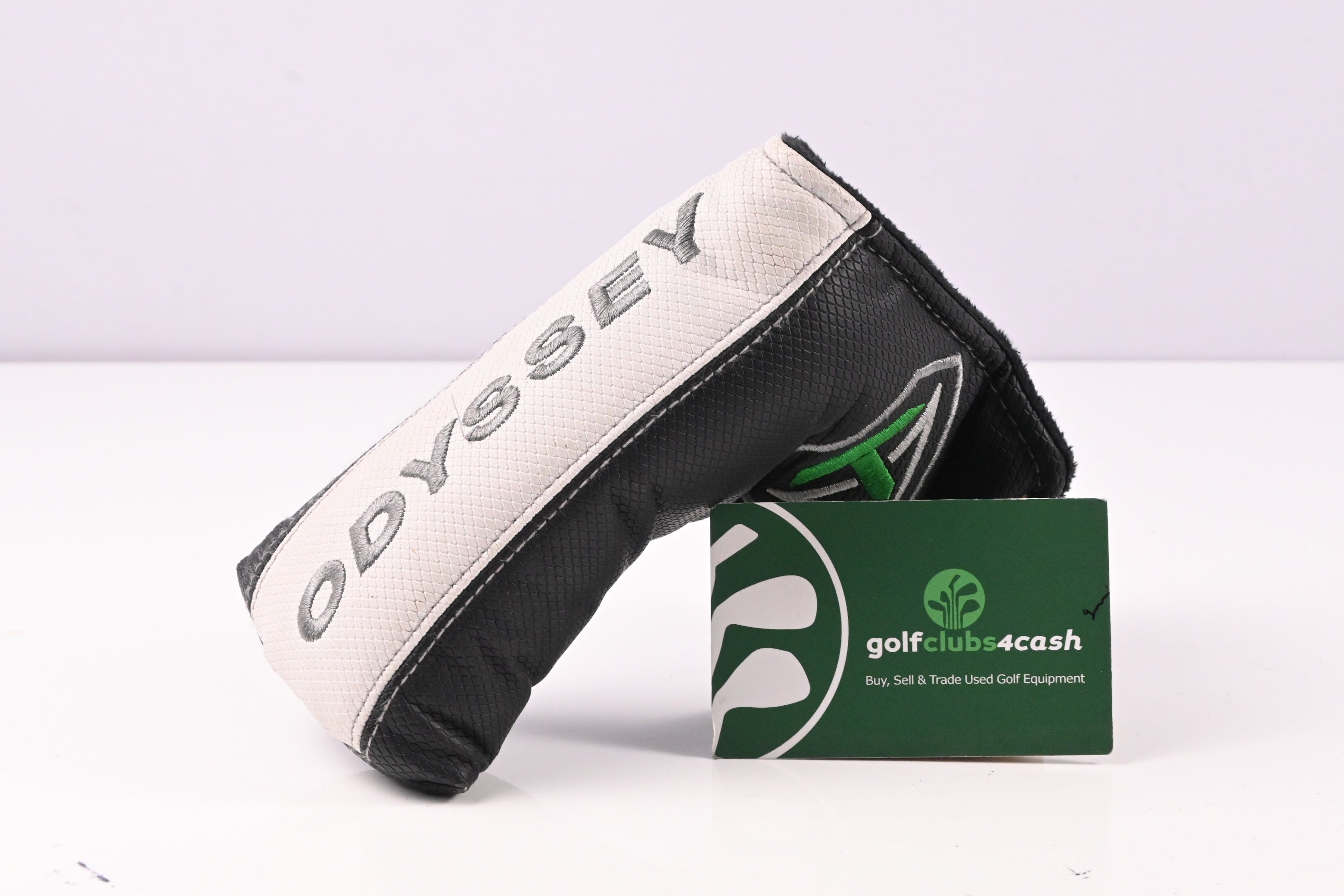 Odyssey Toulon Stroke Lab Chicago Putter / 33 Inch