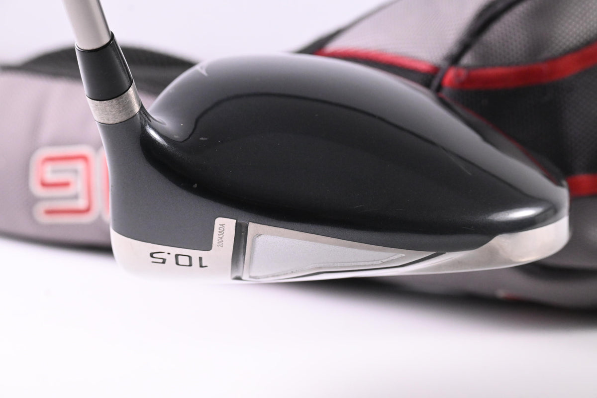 Ping G20 Driver / 10.5 Degree / Regular Flex Ping TFC 169 Shaft