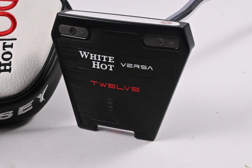 Odyssey White Hot Versa Twelve Putter / 35 Inch