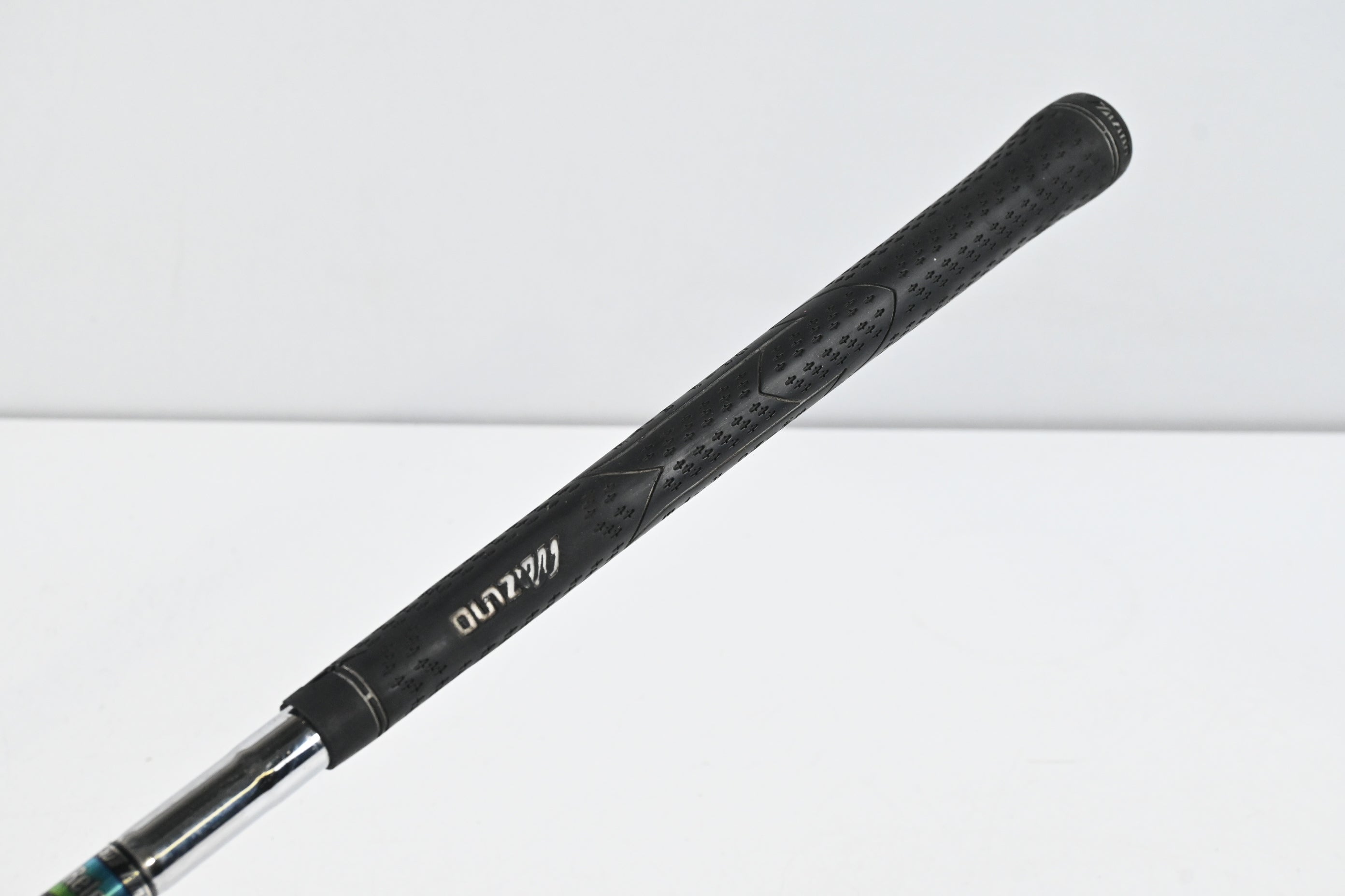 Mizuno T-Zoid Comp EZ Sand Wedge / 56 Degree / Stiff Flex Release Shaft