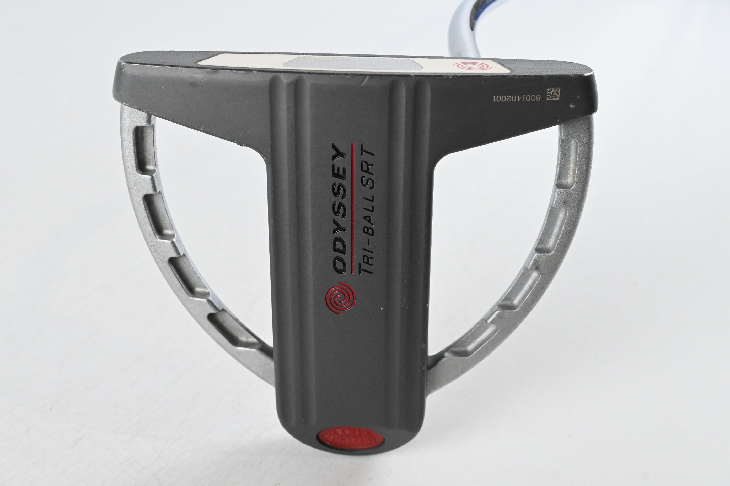 Odyssey SRT Tri Ball Putter / 35 Inch