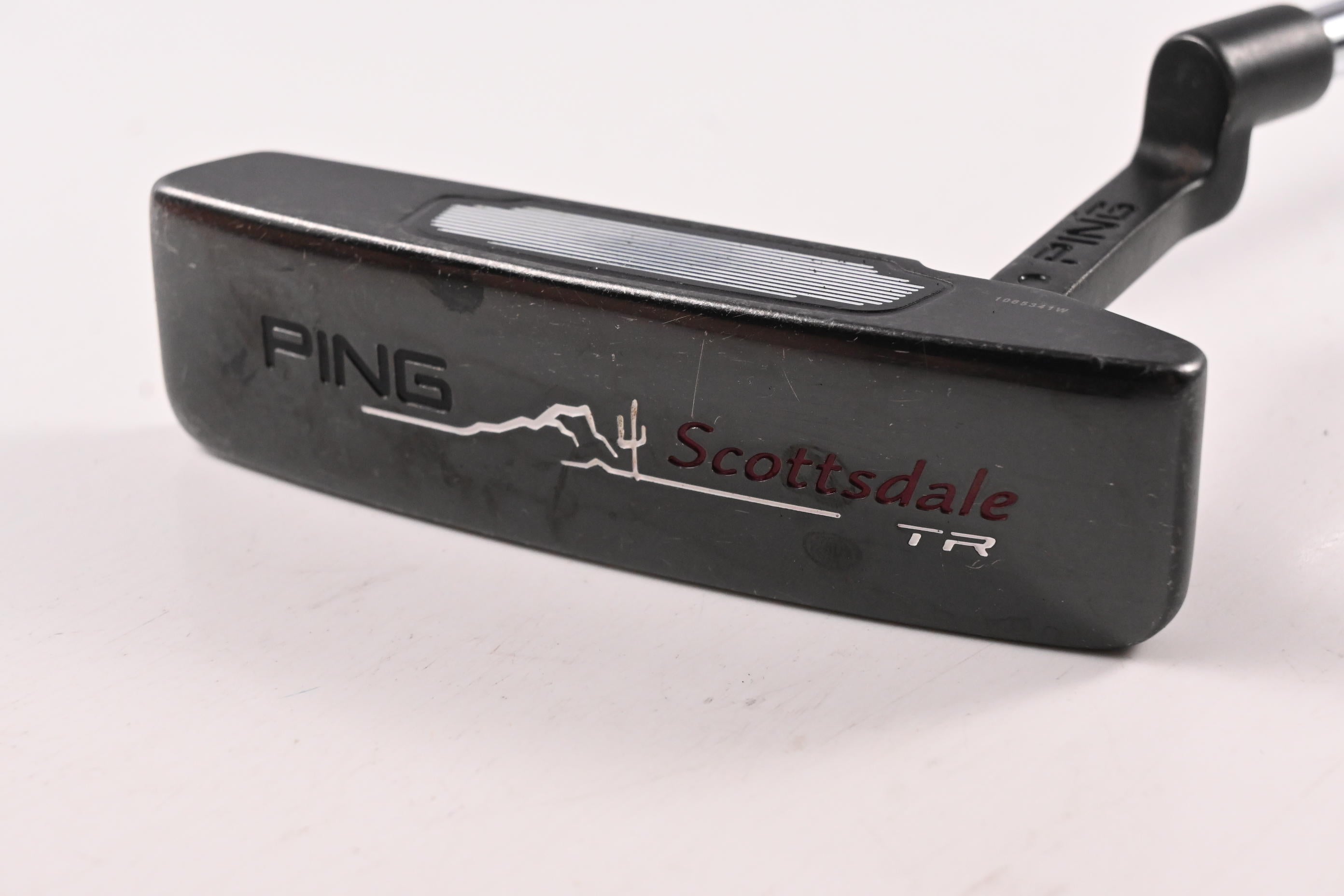 Ping Scottsdale TR Anser 2B Putter / 40 Inch