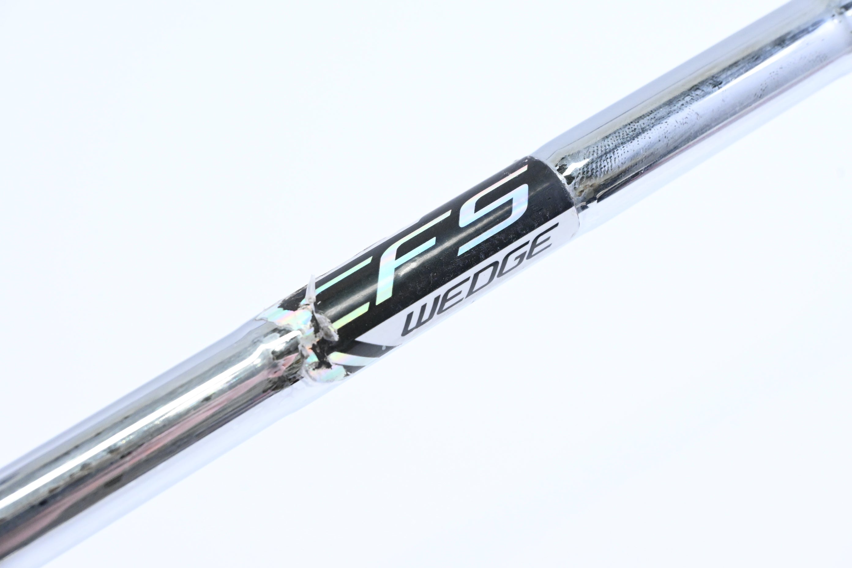 Ping Glide Sand Wedge / 56 Degree / Black Dot / Wedge Flex Ping CFS Shaft
