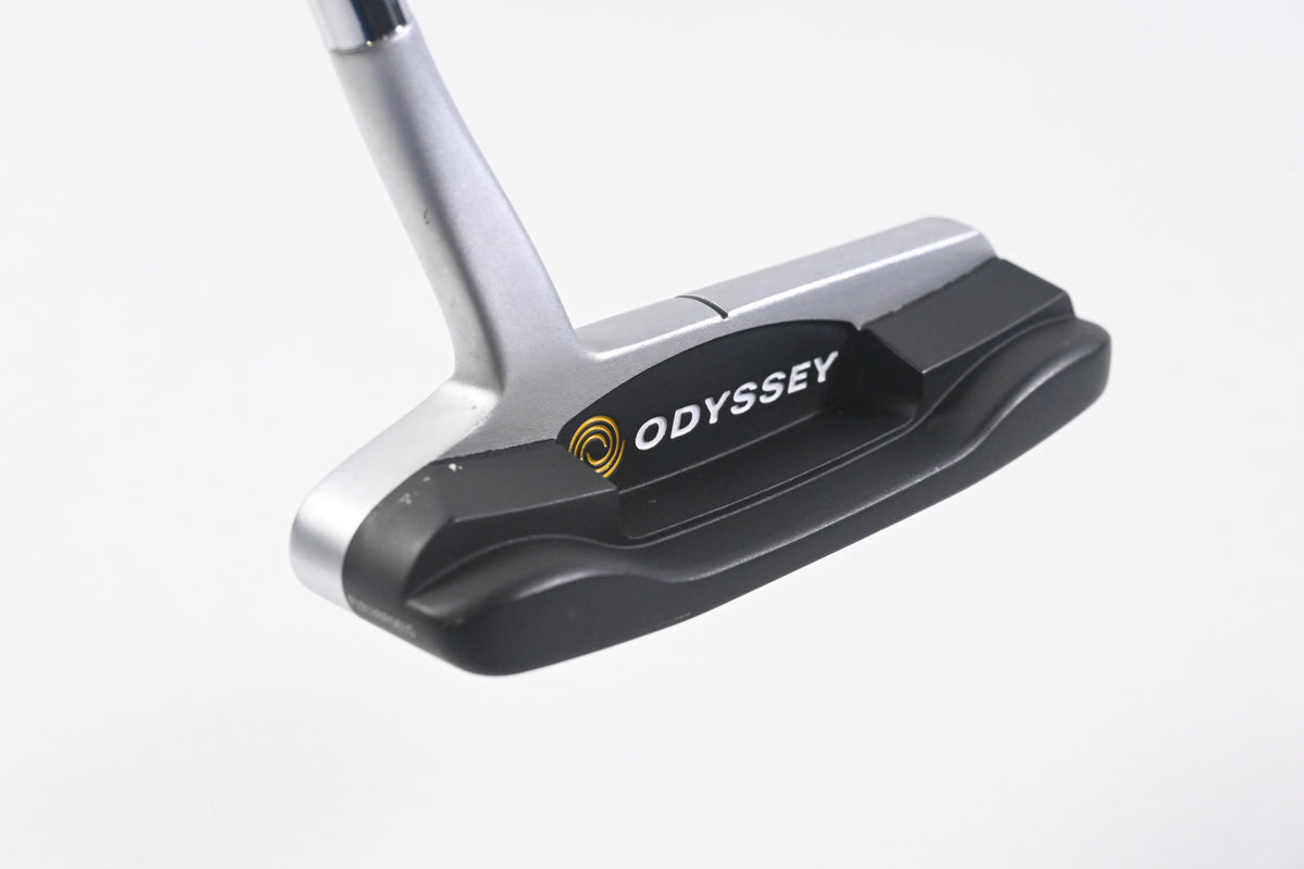 Odyssey Stroke Lab Three Putter / 35 Inch