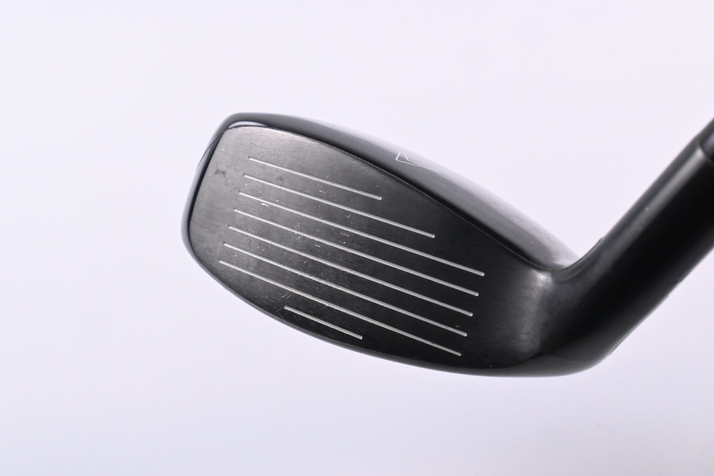 Callaway Rogue #3 Hybrid / 19 Degree / Regular Flex Aldila Synergy Blue 60 Shaft