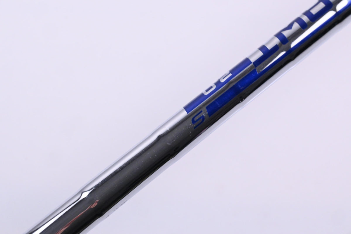Ping G Series #5 Iron / 24 Degree / Red Dot / Stiff Flex Ping AWT 2.0 Shaft