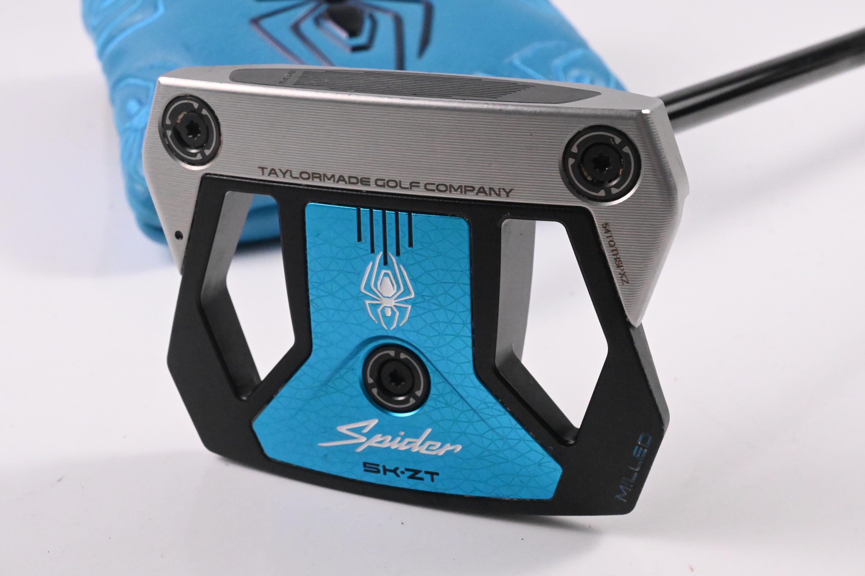 Taylormade Spider ZT Putter / 35 Inch