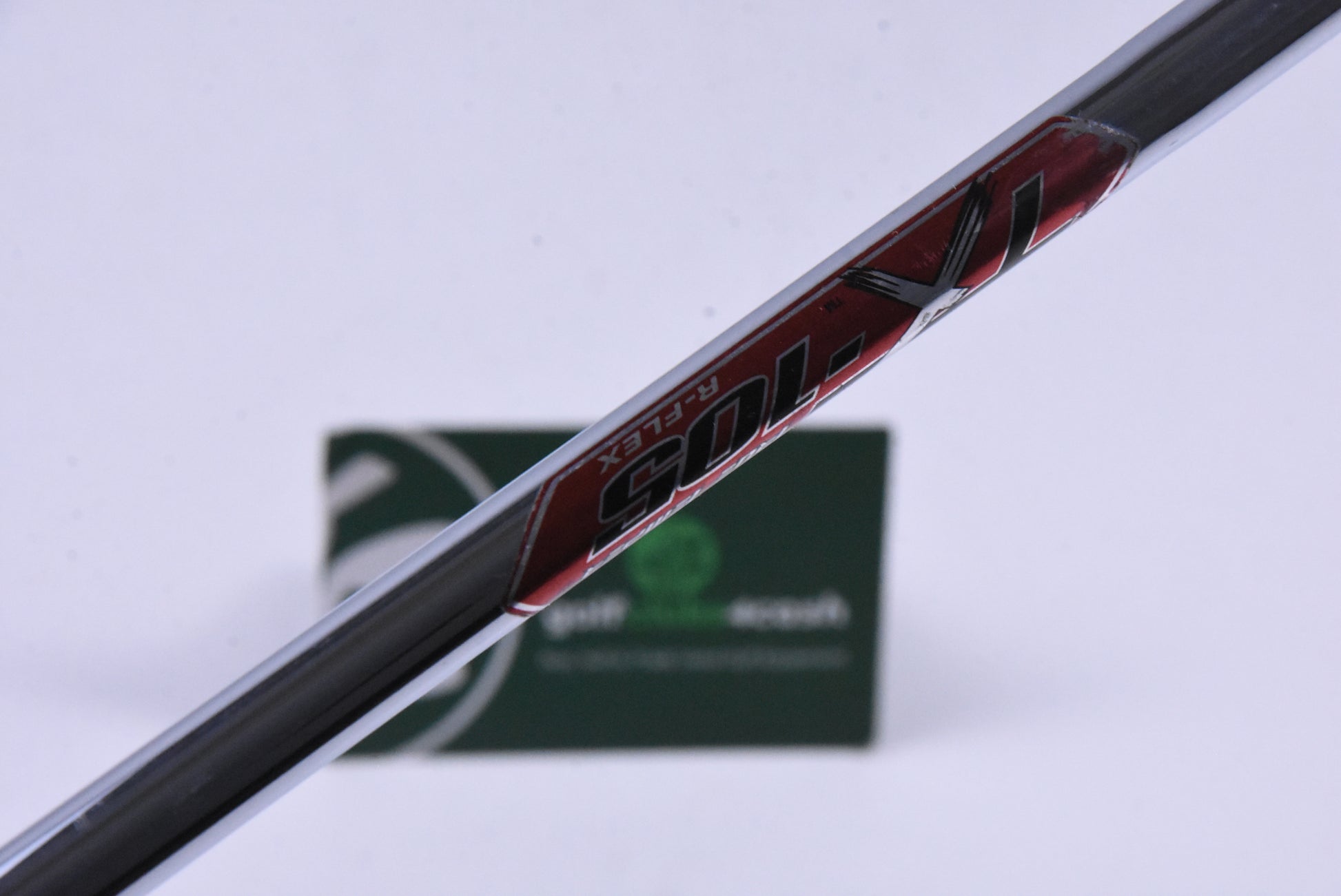 Wilson Ci7 #6 Iron / 28.5 Degree / Regular Flex True Temper TX-105 Shaft