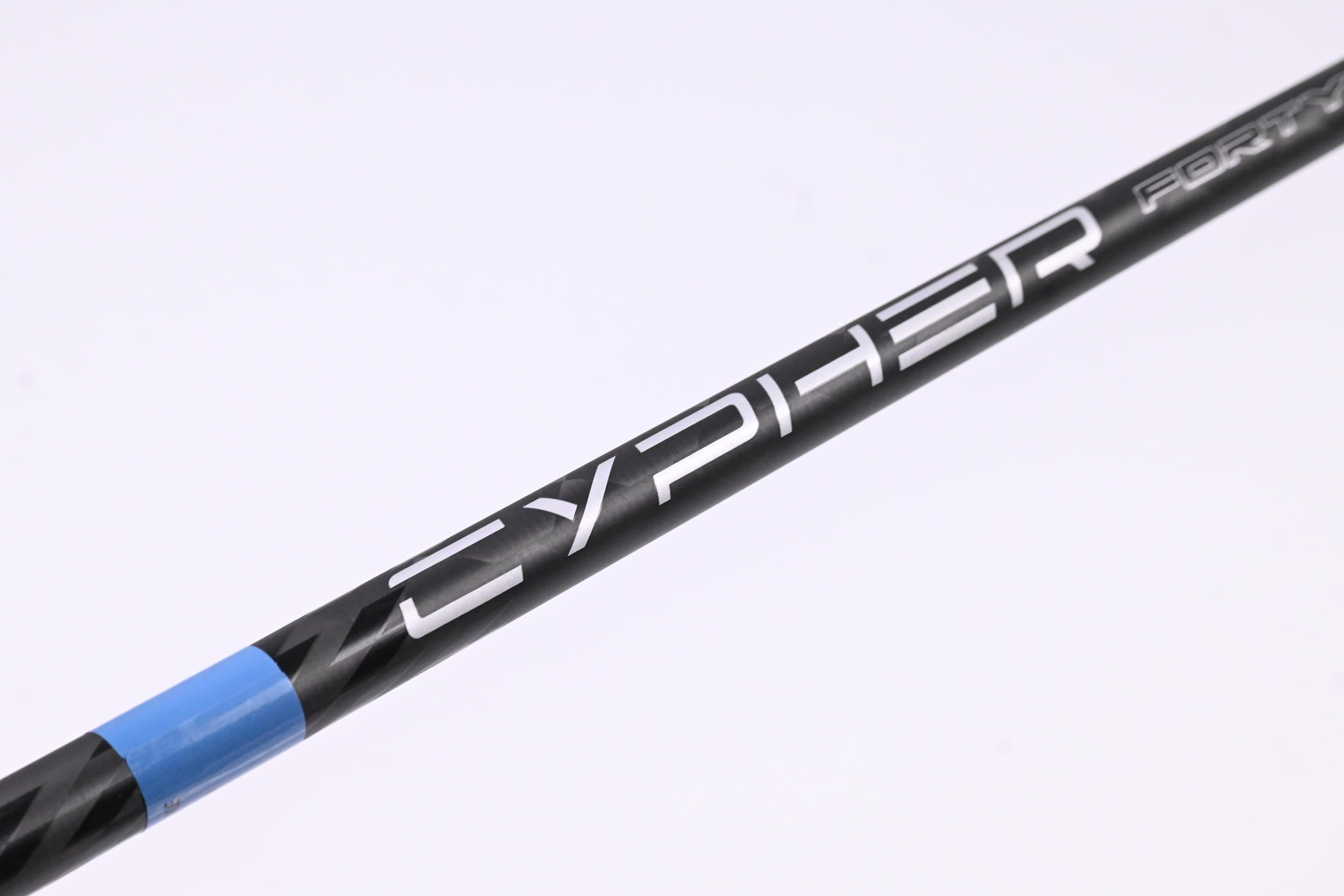 Project X Cypher 2.0 40 Driver Shaft / Ladies Flex / Callaway 2nd Gen