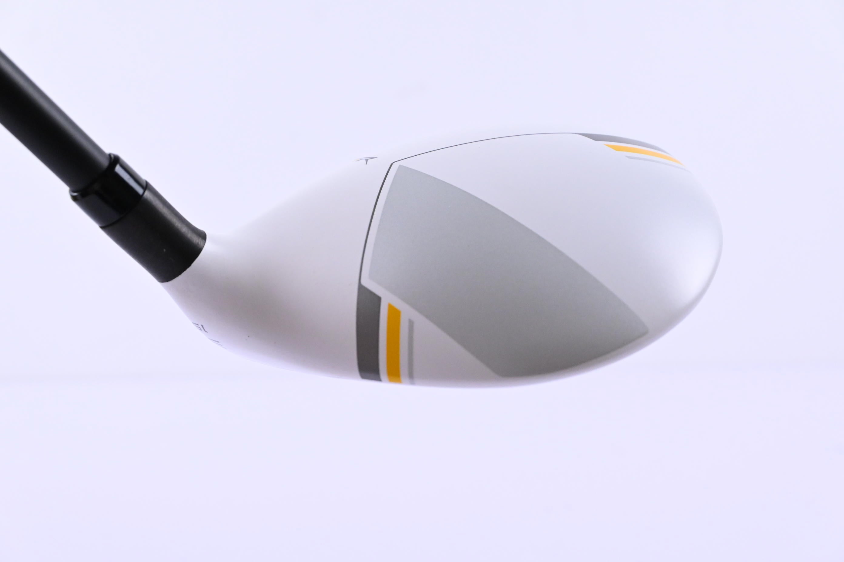 Ladies Taylormade RBZ Stage 2 #3 Wood / 15 Degree / Ladies Flex Taylormade Shaft