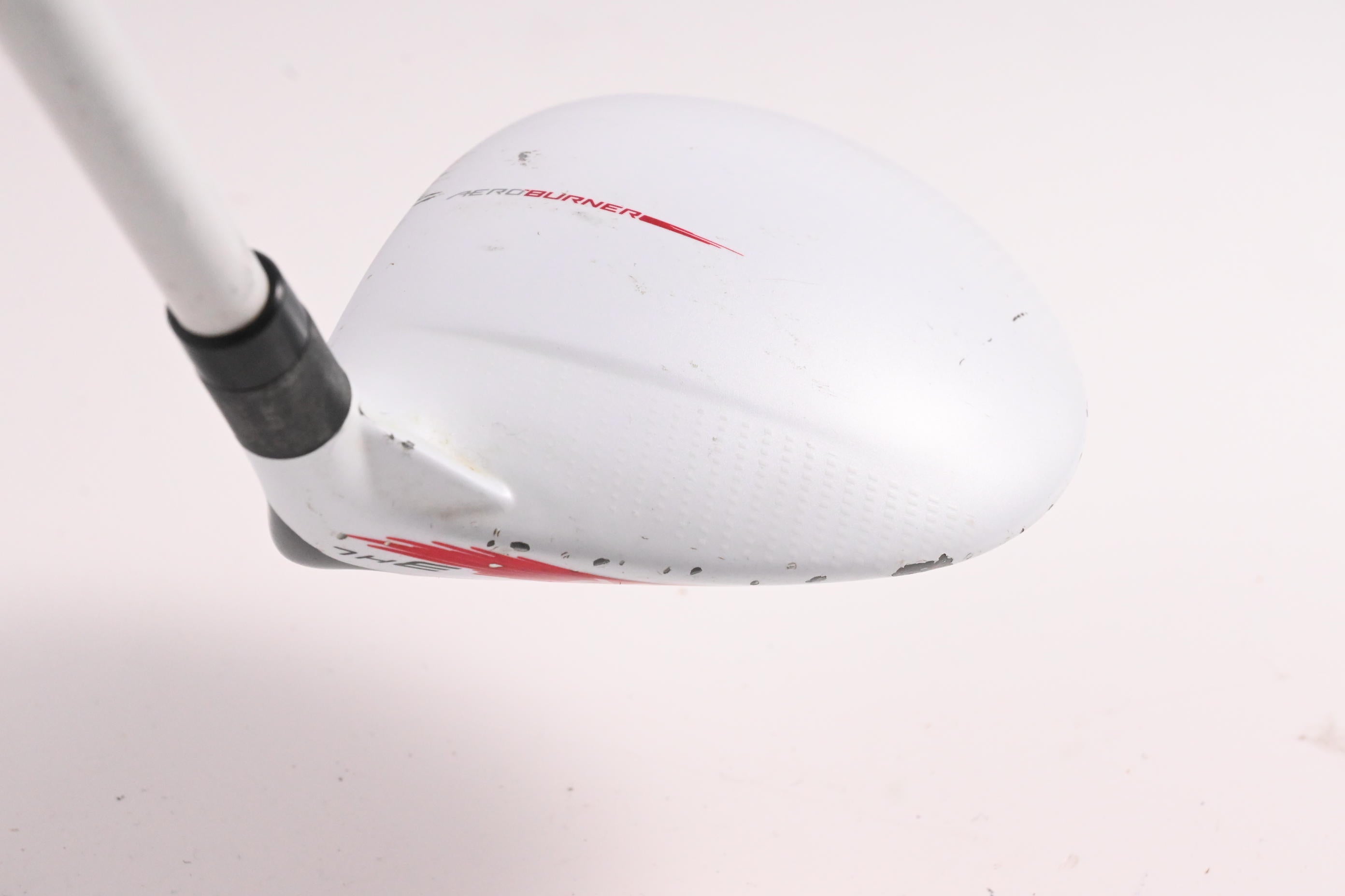Taylormade Aeroburner #3 Wood / 16.5 Degree / Regular Flex Matrix Speed Rul-Z