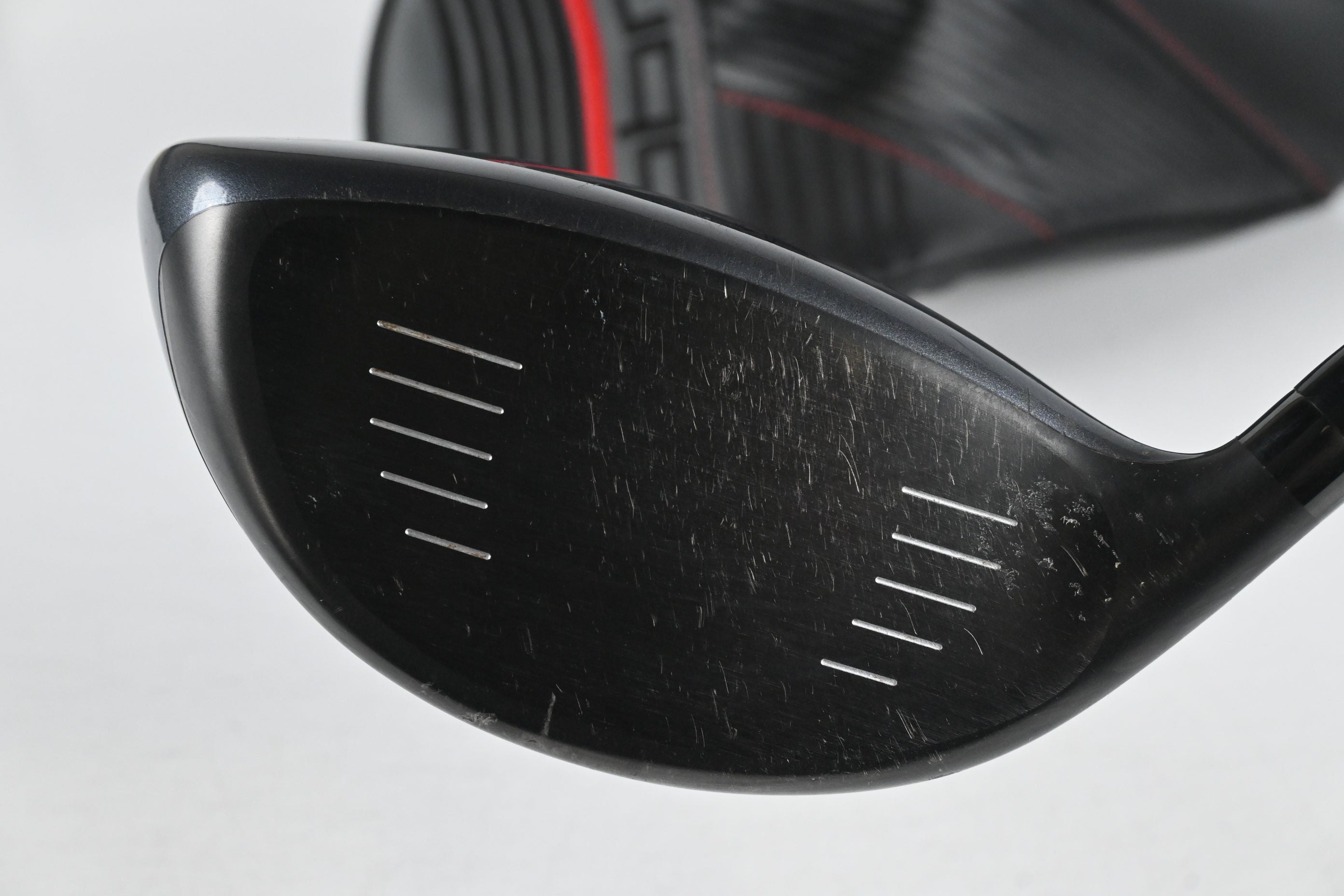 Cobra Air-X Driver / 11.5 Degree / Senior Flex Cobra Ultralite 40 Shaft
