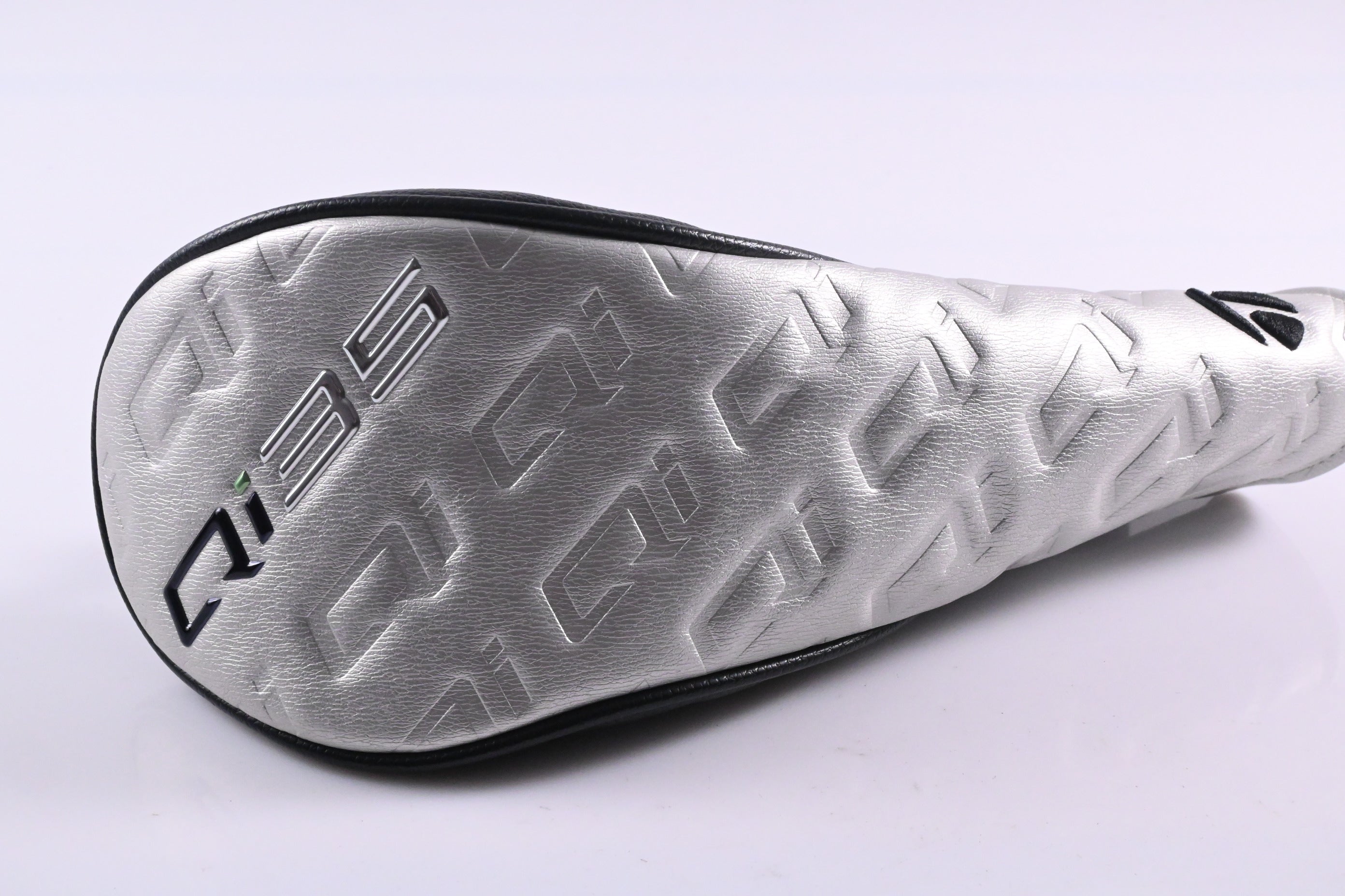 Taylormade Qi35 Max #3 Wood / 15.5 Degree / Regular Flex Fujikura Air Speeder 50