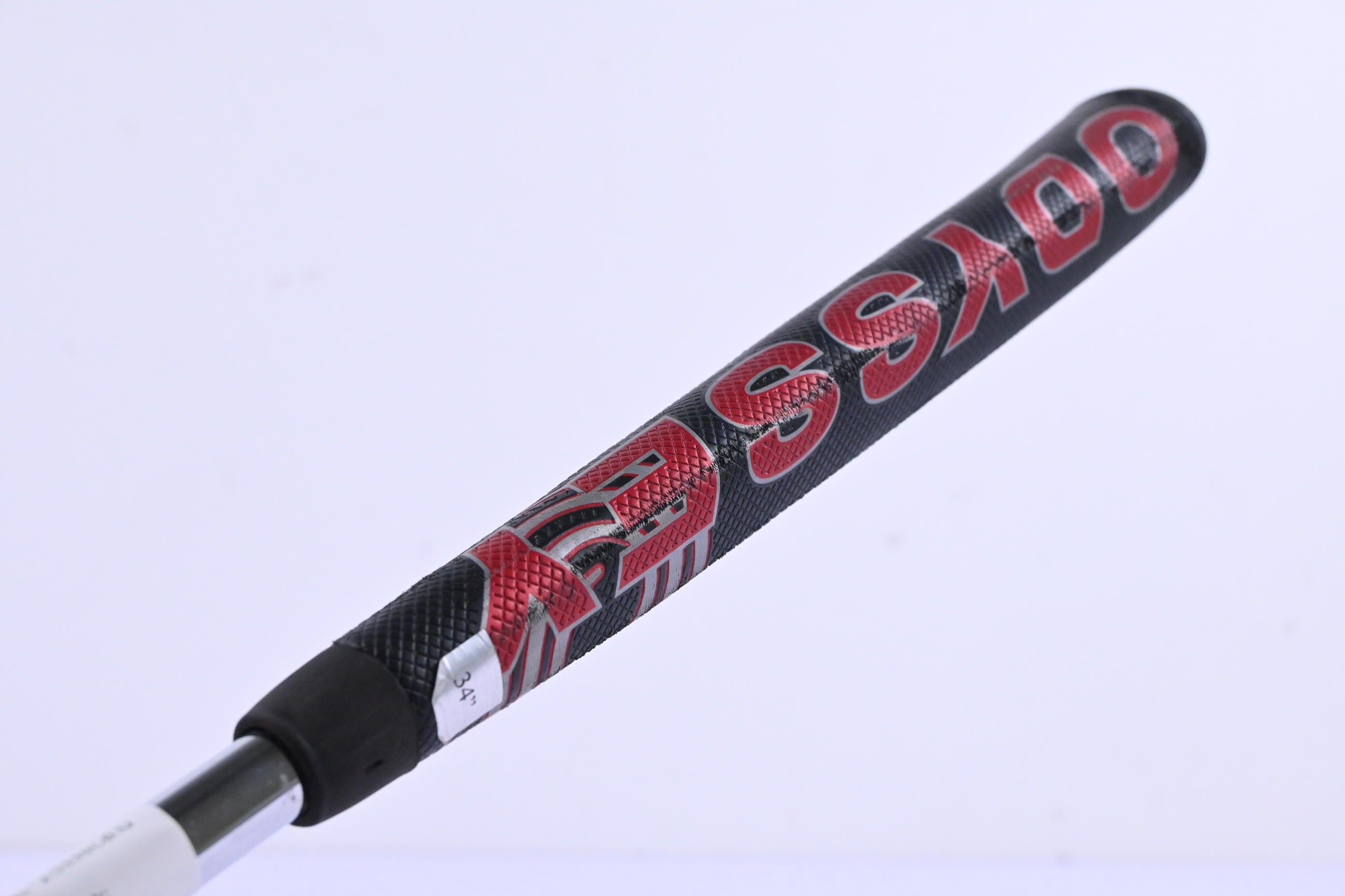 Odyssey DFX 2021 Rossie Putter / 34 Inch