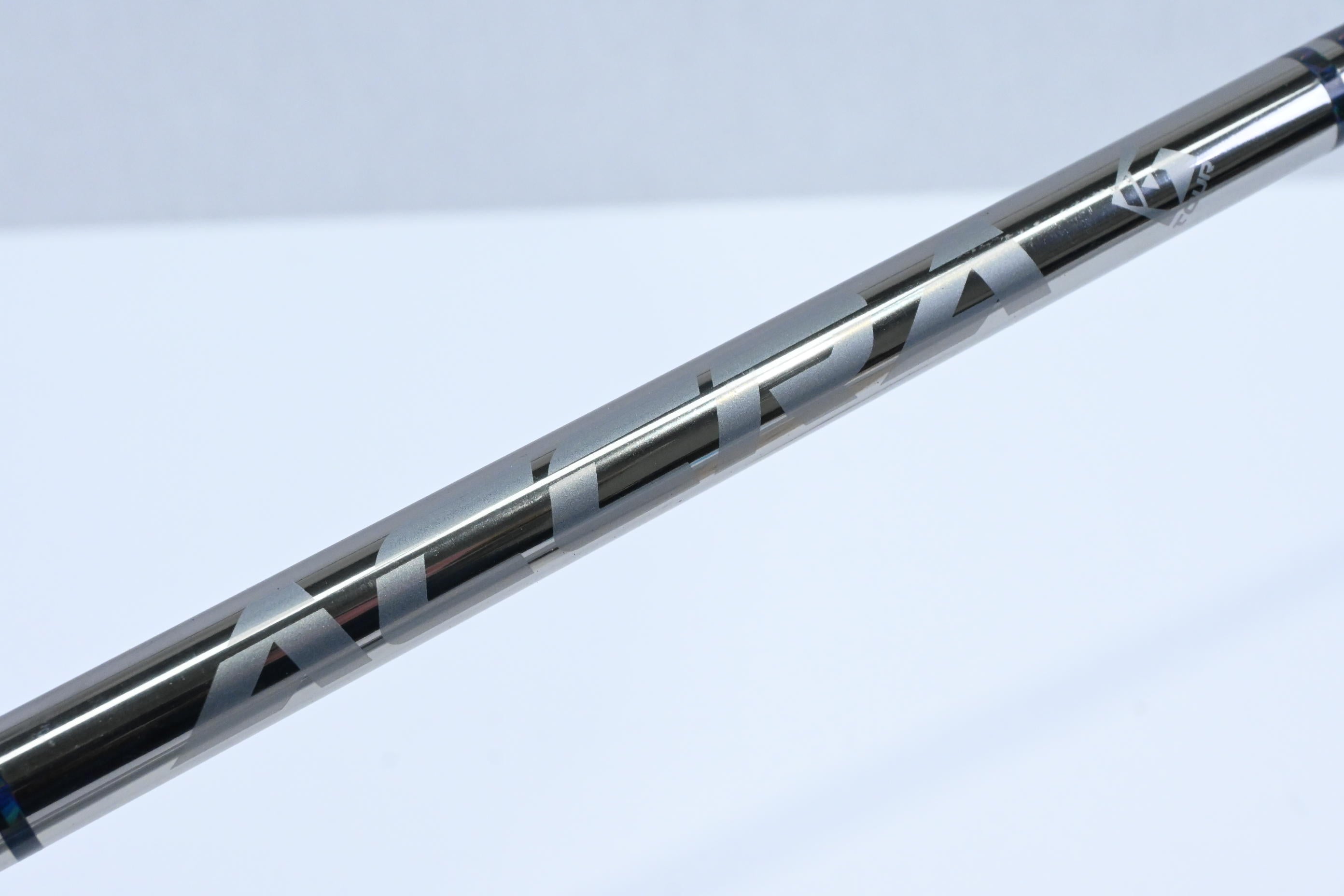 Accra TZ Six 60 Shaft / Regular Flex / Taylormade Gen 2