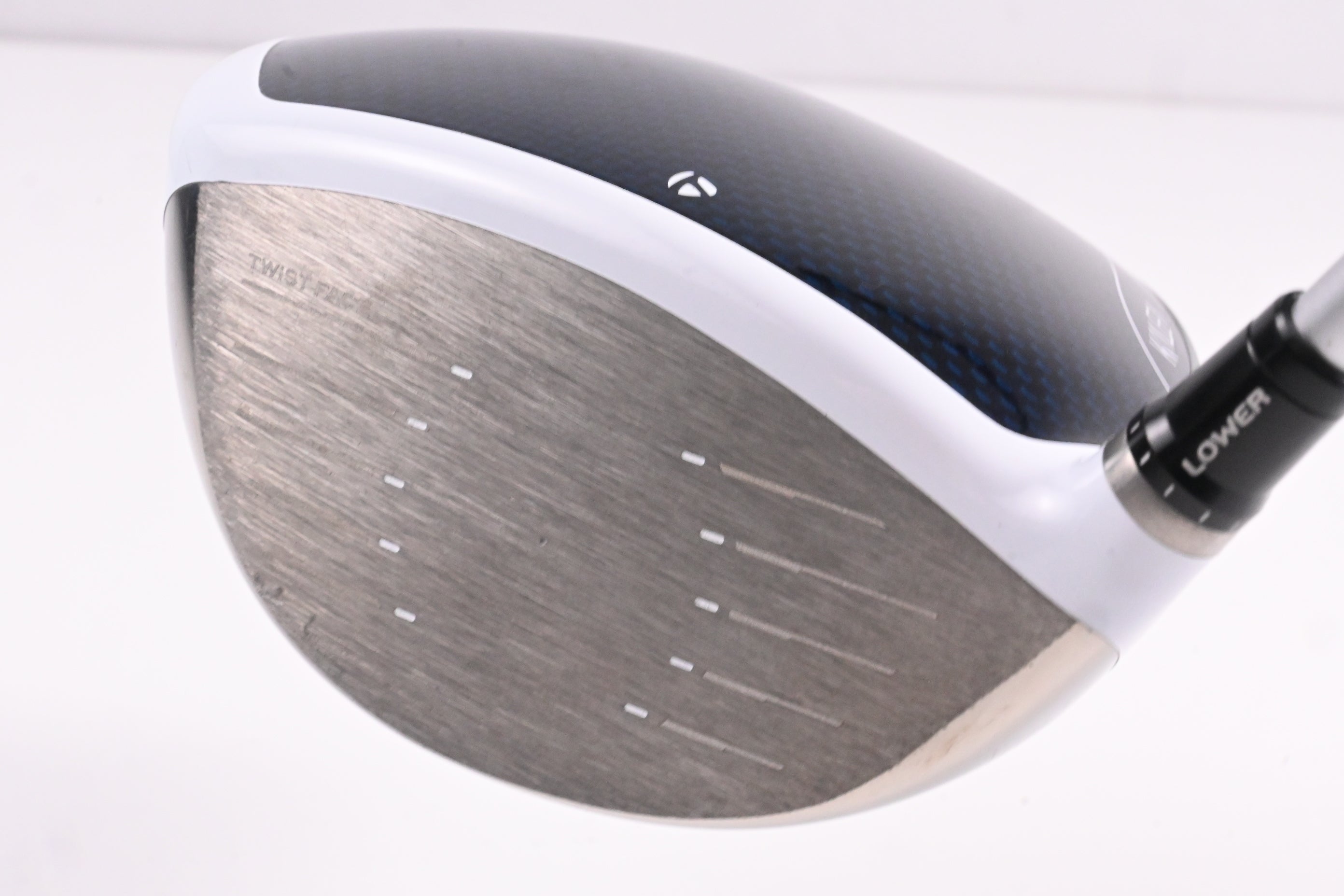 Ladies Taylormade Kalea Premier Driver / 12.5 Degree / Ladies Flex Kalea Premier