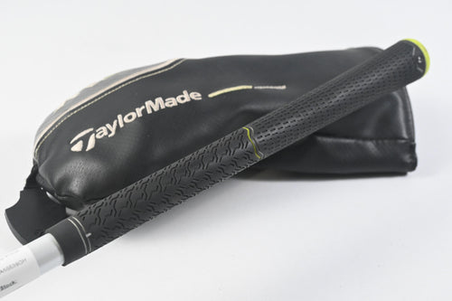 Taylormade M2 2017 #3 Wood / 15 Degree / Regular Flex Kuro Kage Silver Series 60
