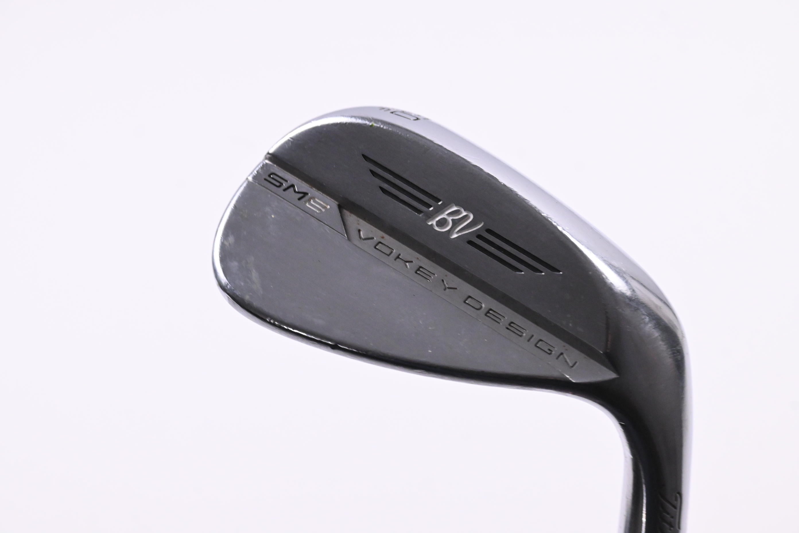 Titleist Vokey SM8 Gap Wedge / 50 Degree / Wedge Flex Vokey SM8 Shaft