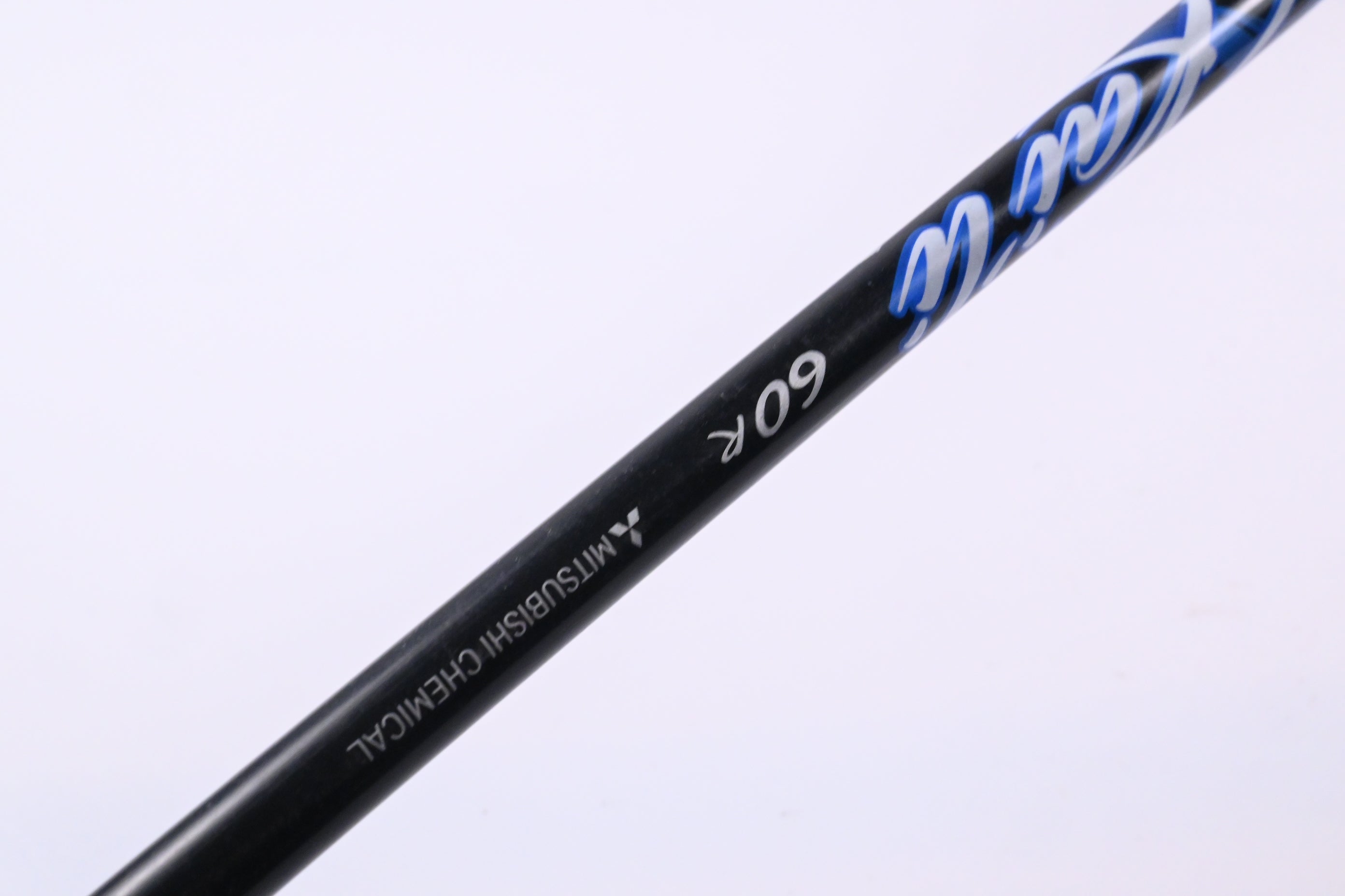 Taylormade Qi10 Max Driver / 12 Degree / Regular Flex Kai'li Blue 60 Shaft