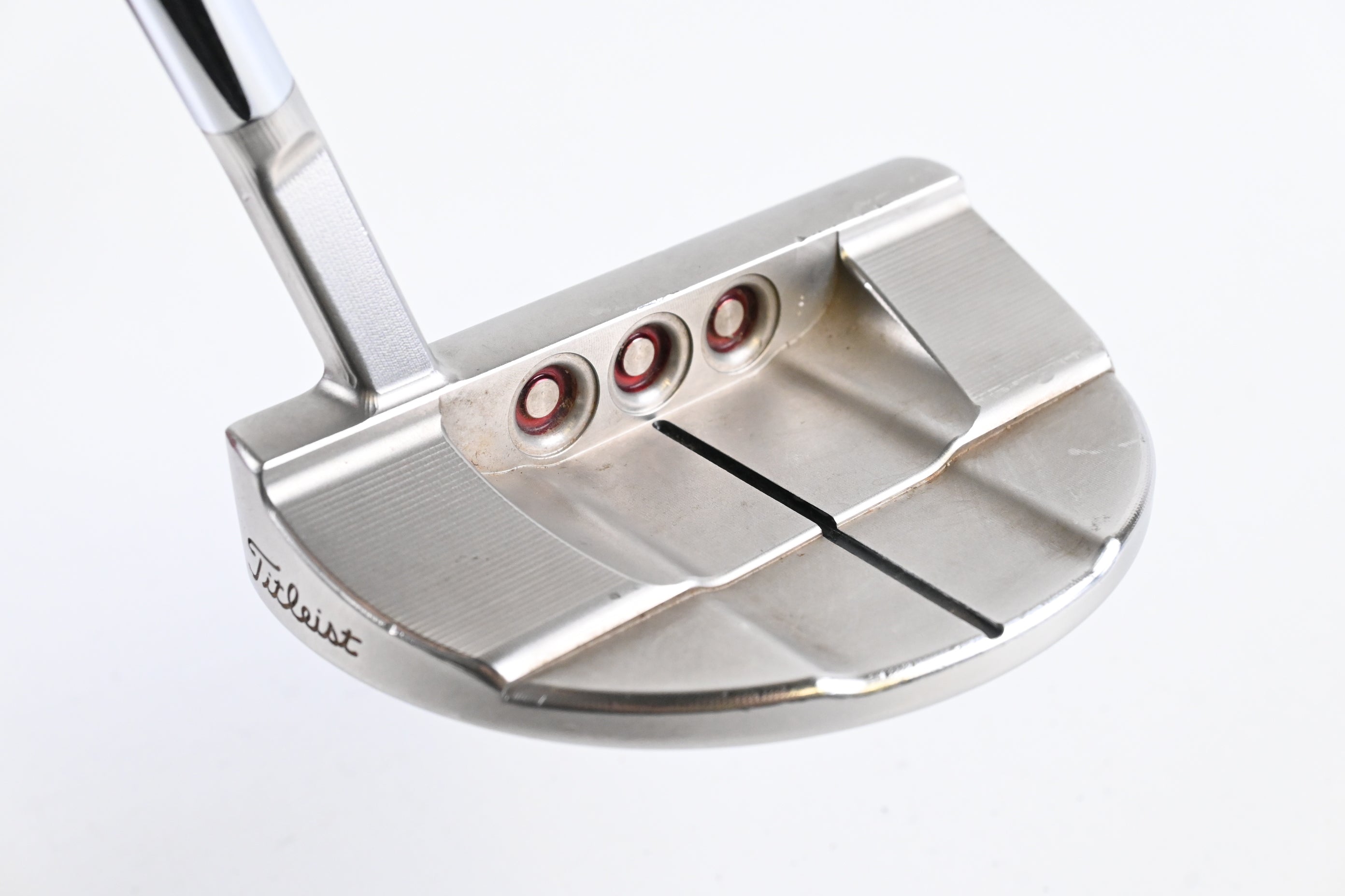 Scotty Cameron Special Select Flowback 5.5 Putter / 34 Inch