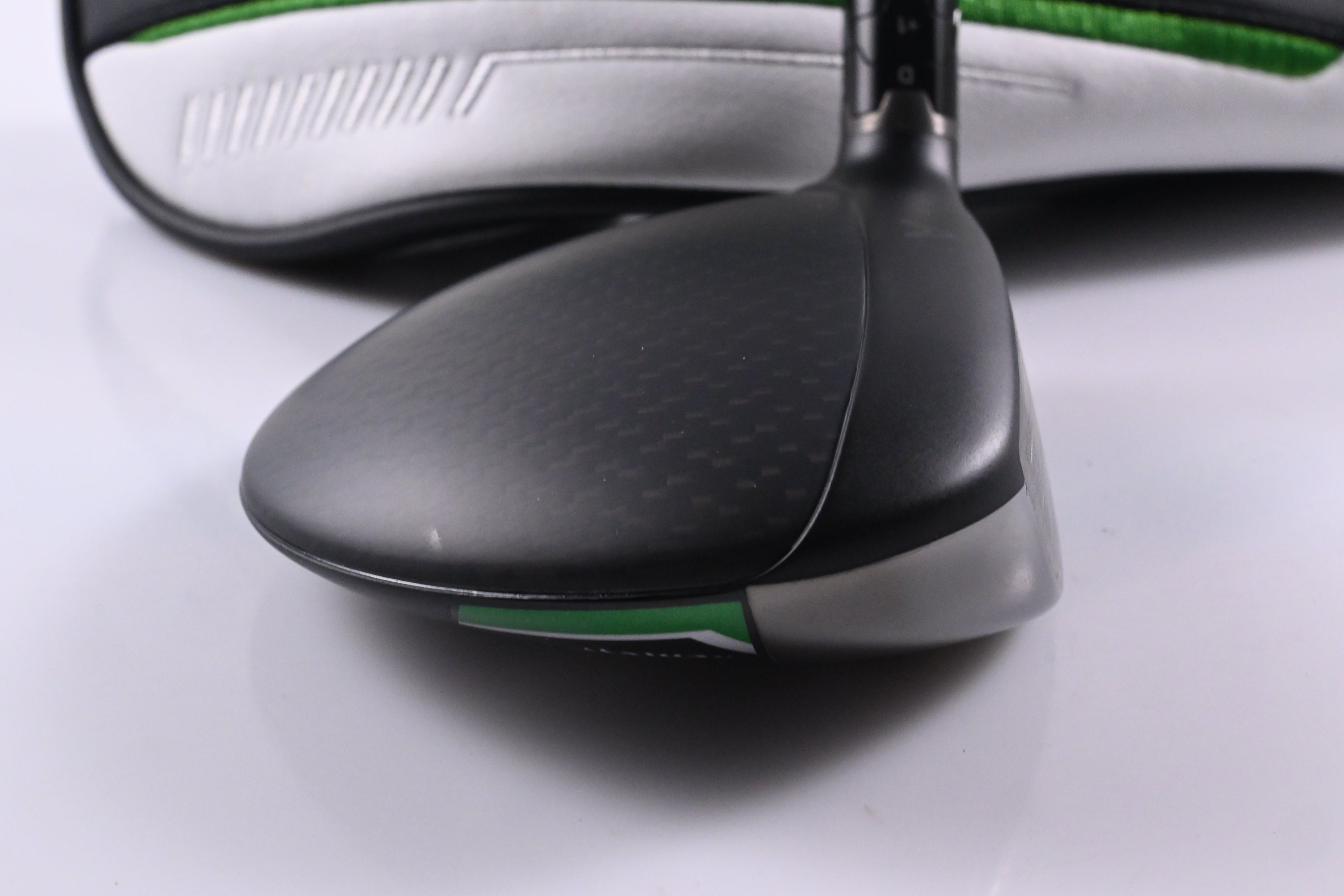 Callaway Elyte #3 Wood / 15 Degree / Regular Flex Denali Charcoal 60 Shaft