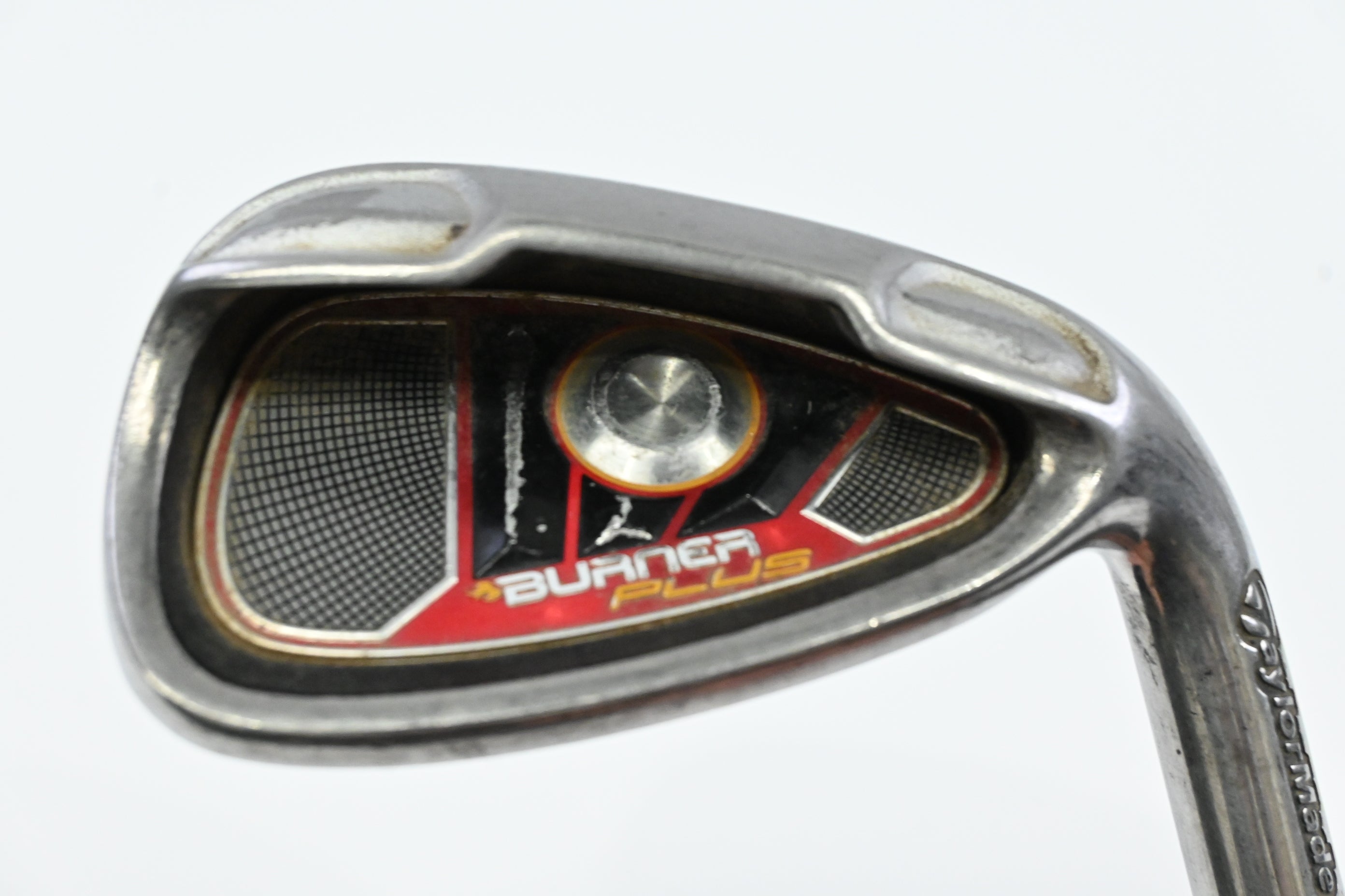 Taylormade Burner Plus #9 Iron / Uniflex Burner Superfast 85 Shaft