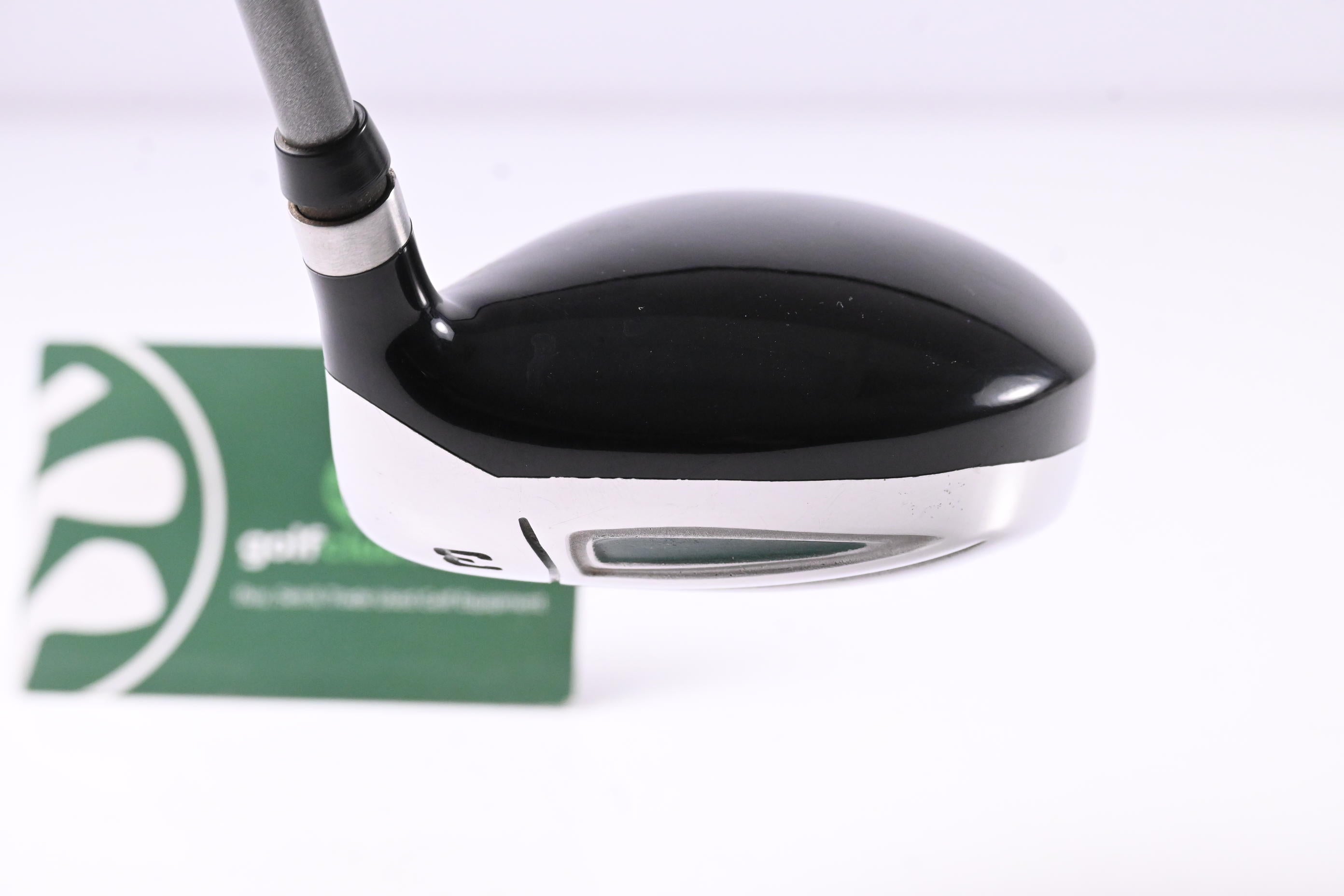 Nicklaus EZ Up #3 Wood / 15 Degree / Regular Flex Jack Nicklaus Shaft