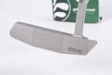 Load image into Gallery viewer, SIk DW 2.0 C Series Plumbers Neck Putter / 34.5 Inch
