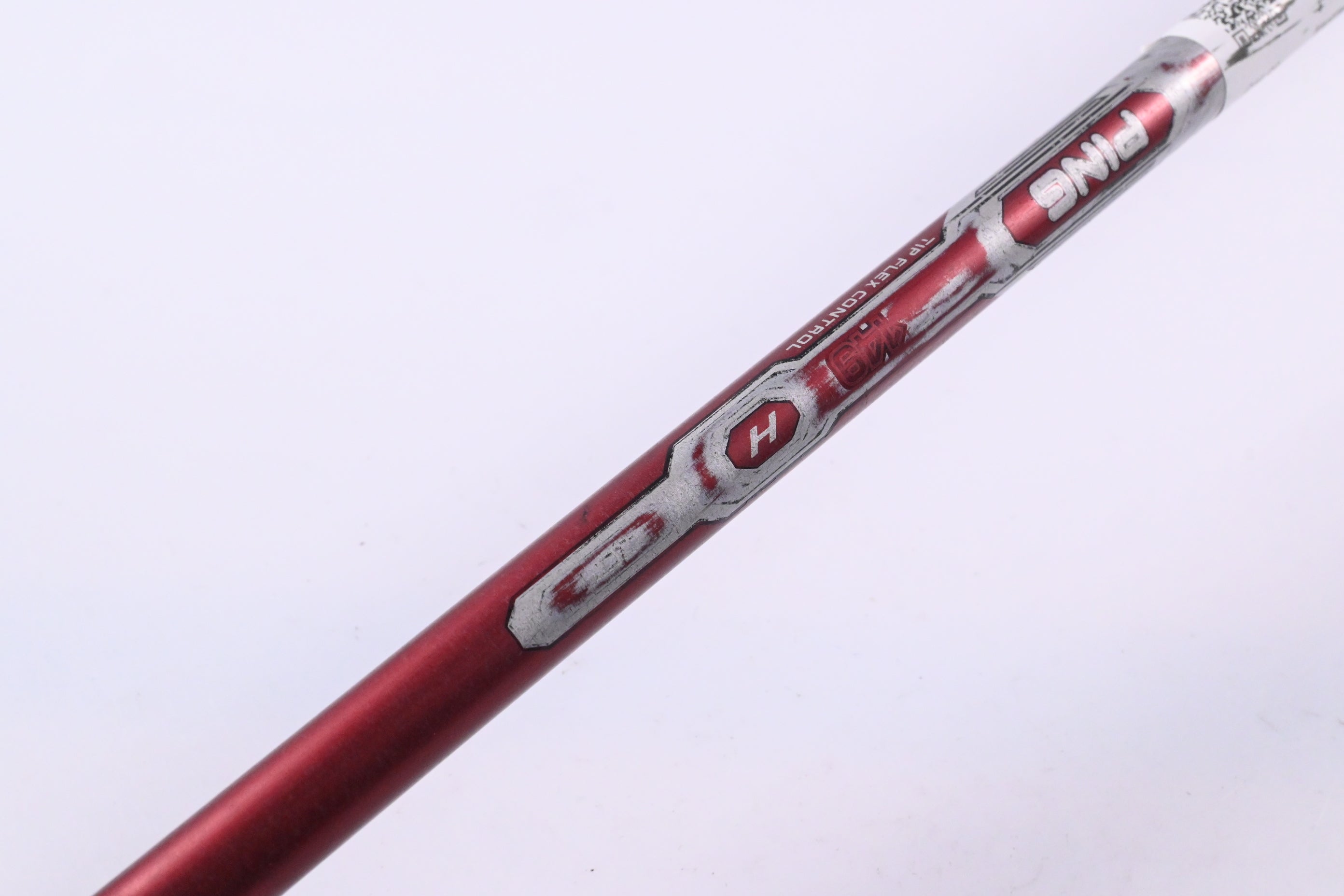 Ping K15 #4 Hybrid / 23 Degree / Regular Flex Ping TFC 149 Shaft