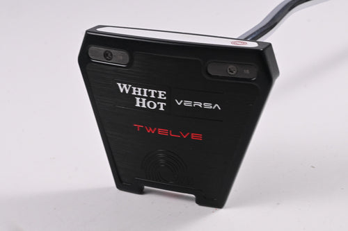 Odyssey White Hot Versa Twelve Putter / 35 Inch
