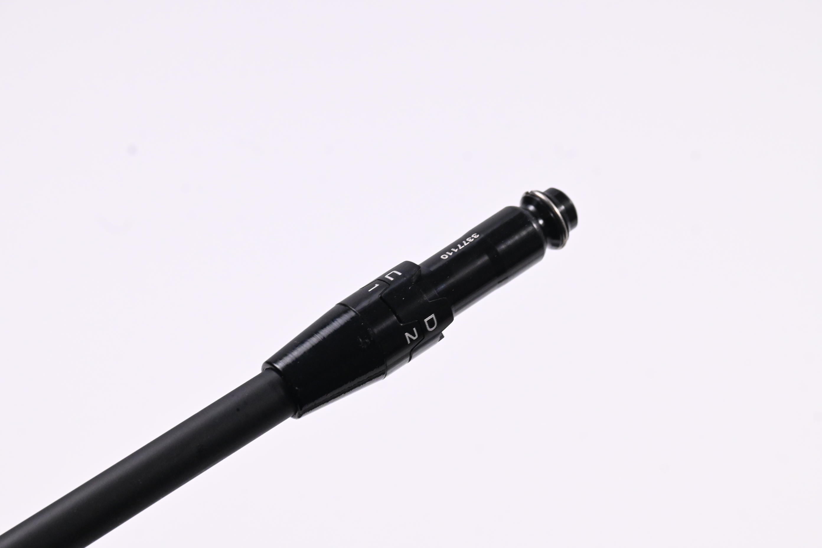 Project X Titan Black 60 Driver Shaft / X-Flex / Titleist