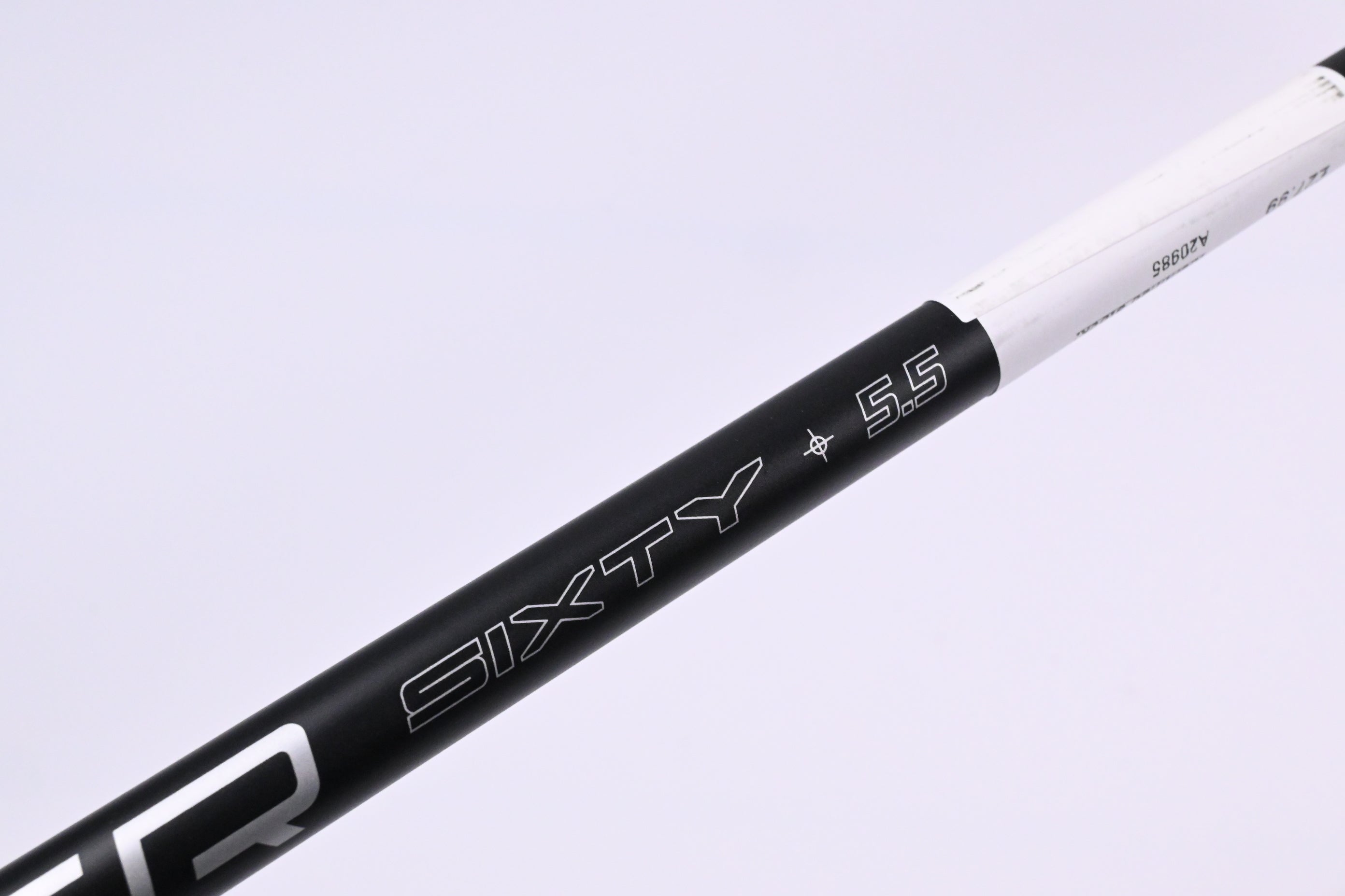 Project X Cypher 2.0 60 #5 Hybrid Shaft / Regular Flex / Callaway 3rd Gen