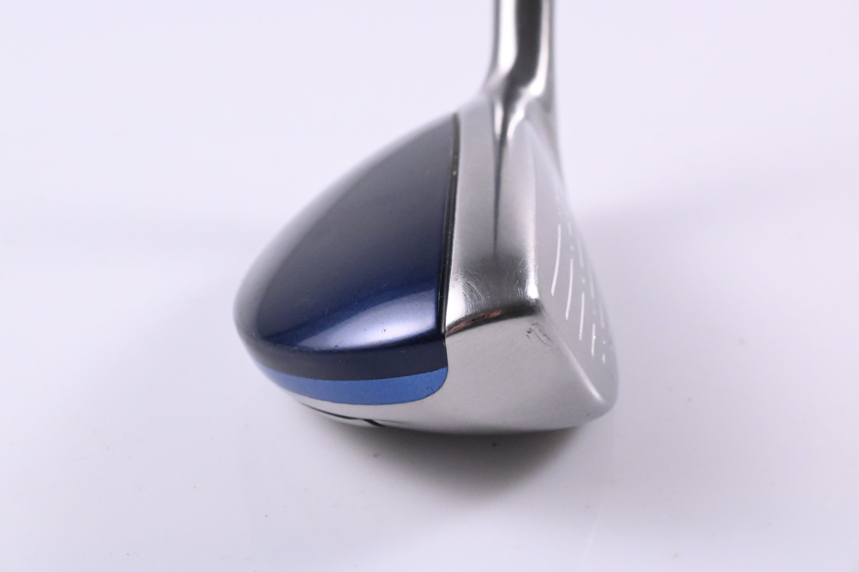 Ladies Cobra Baffler TWS #3 Hybrid / 23 Degree / Ladies Flex Aldila DVS-HL 50