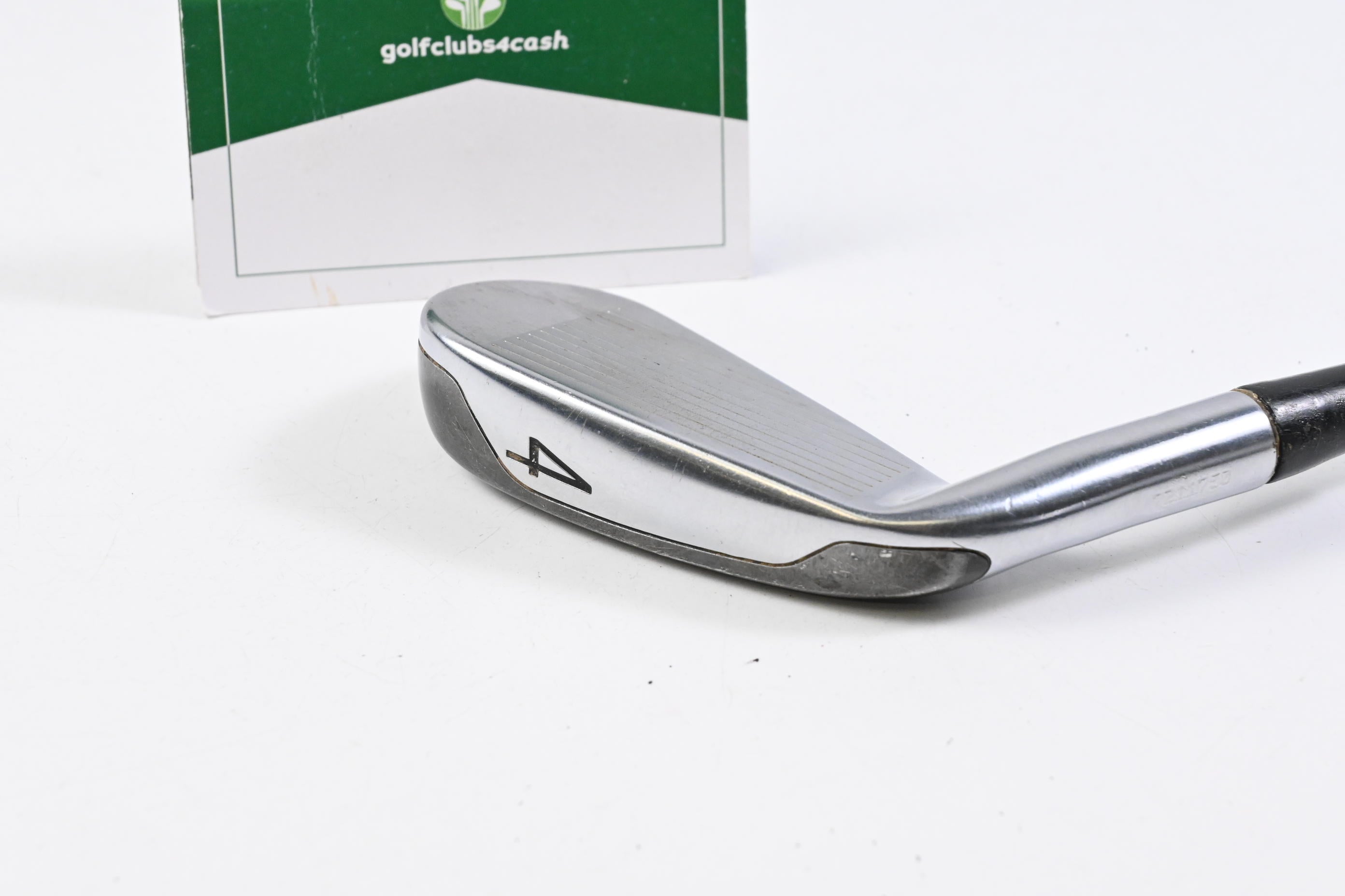 Titleist 718 T-MB #4 Iron / 23 Degree / X-Flex Steel Shaft