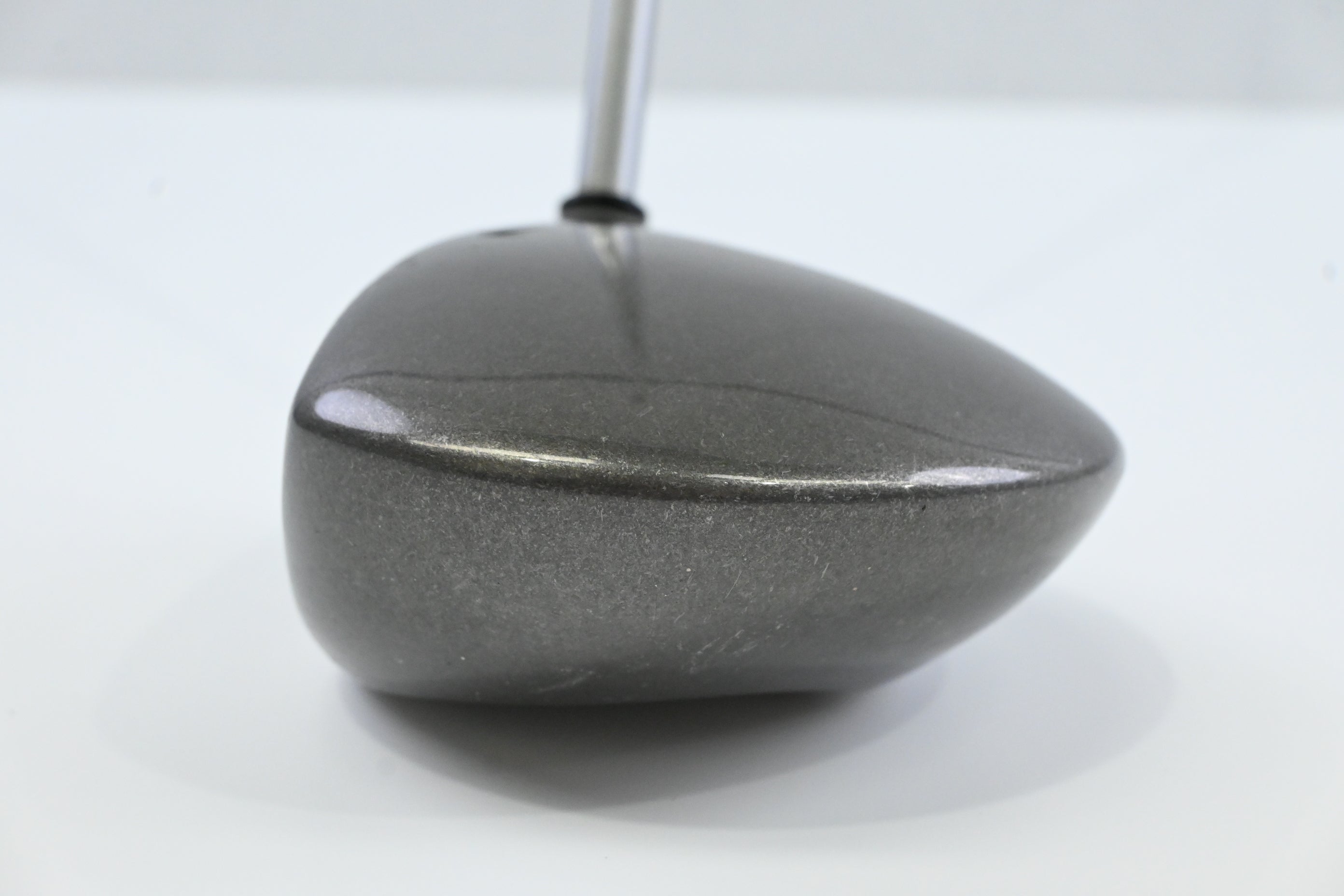 Left Hand Callaway Great Big Bertha Driver / 10 Degree / Regular Flex Callaway