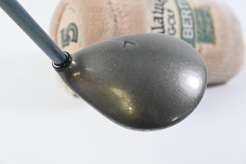 Ladies Callaway Big Bertha Warbird #5 Wood / 19 Degree / Ladies Flex Gems