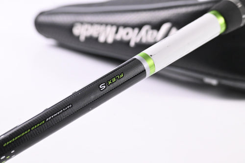 Taylormade RBZ #3 Hybrid / 19 Degree / Stiff Flex Taylormade RBZ 65g Shaft
