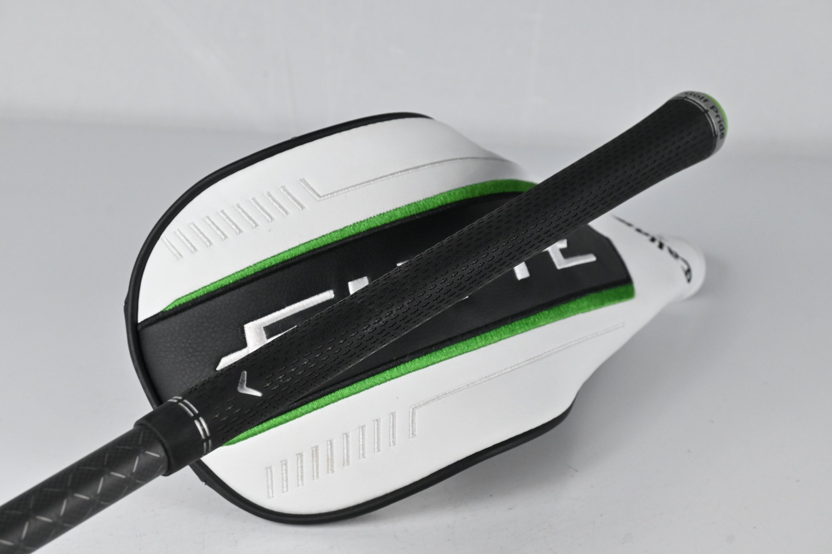 Callaway Elyte Driver / 9 Degree / Stiff Flex Tensei 1K Black 65 Shaft