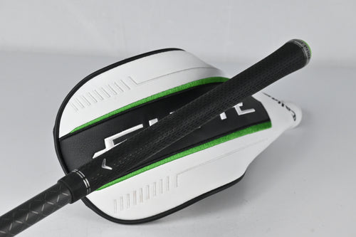 Callaway Elyte Driver / 9 Degree / Stiff Flex Tensei 1K Black 65 Shaft
