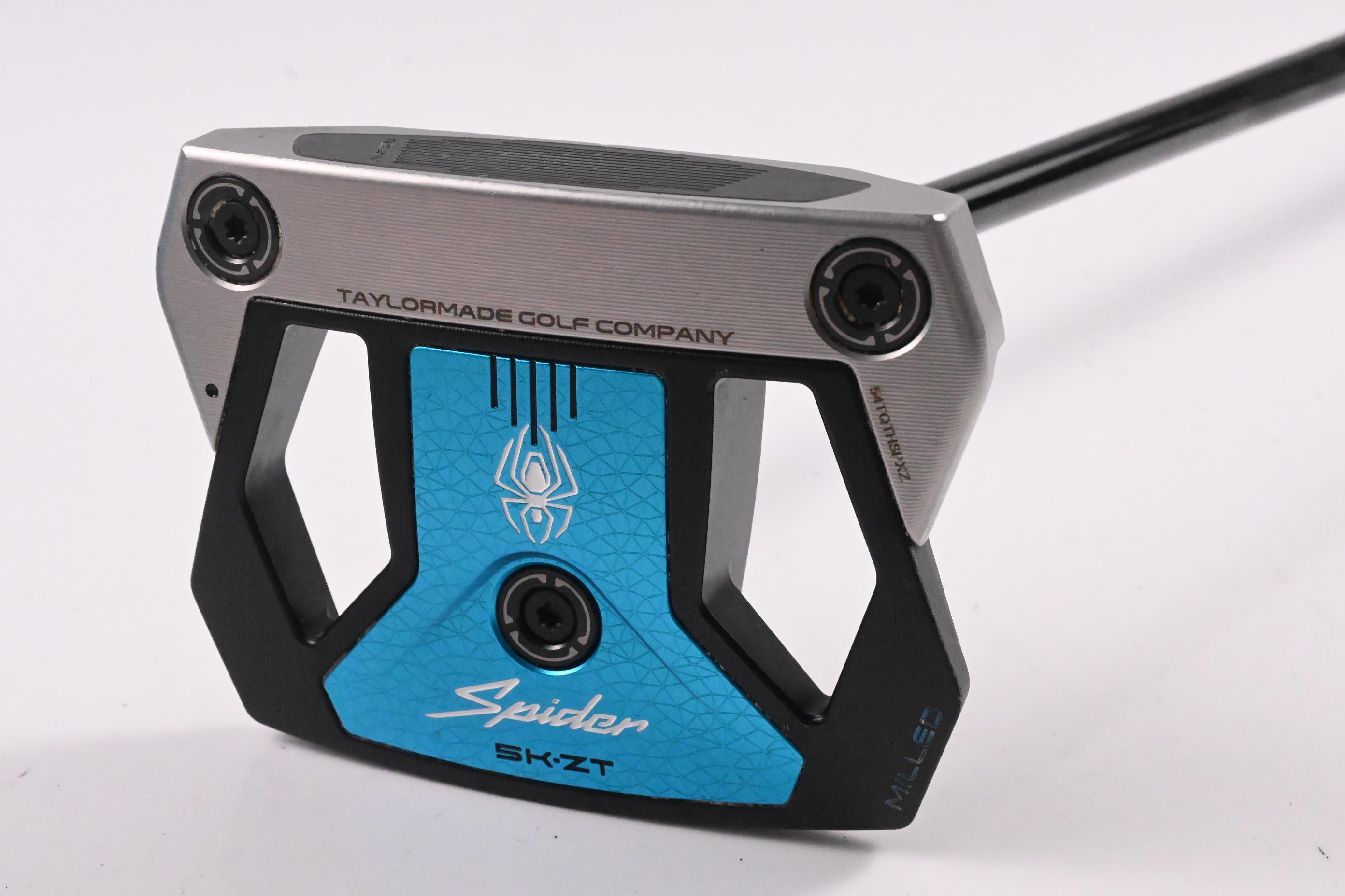 Taylormade Spider ZT Putter / 35 Inch