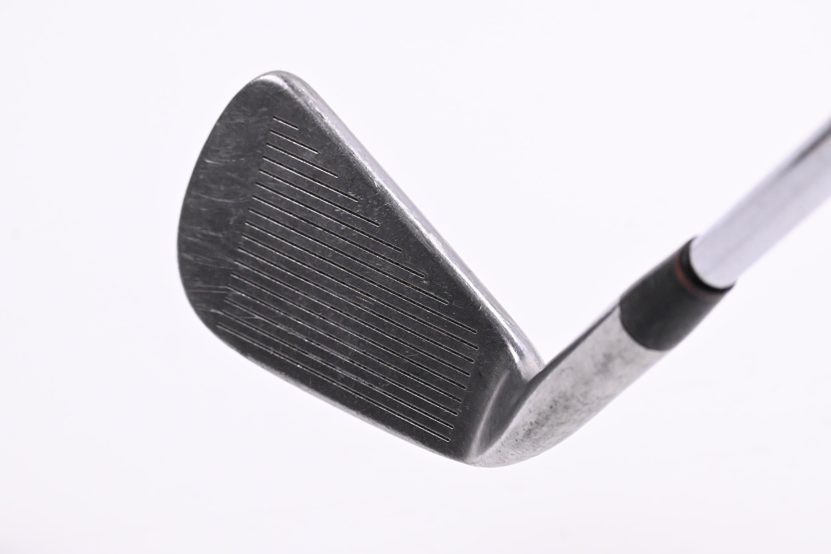 Titleist DCI Black #5 Iron / 28 Degree / Regular Flex Titleist Steel Shaft