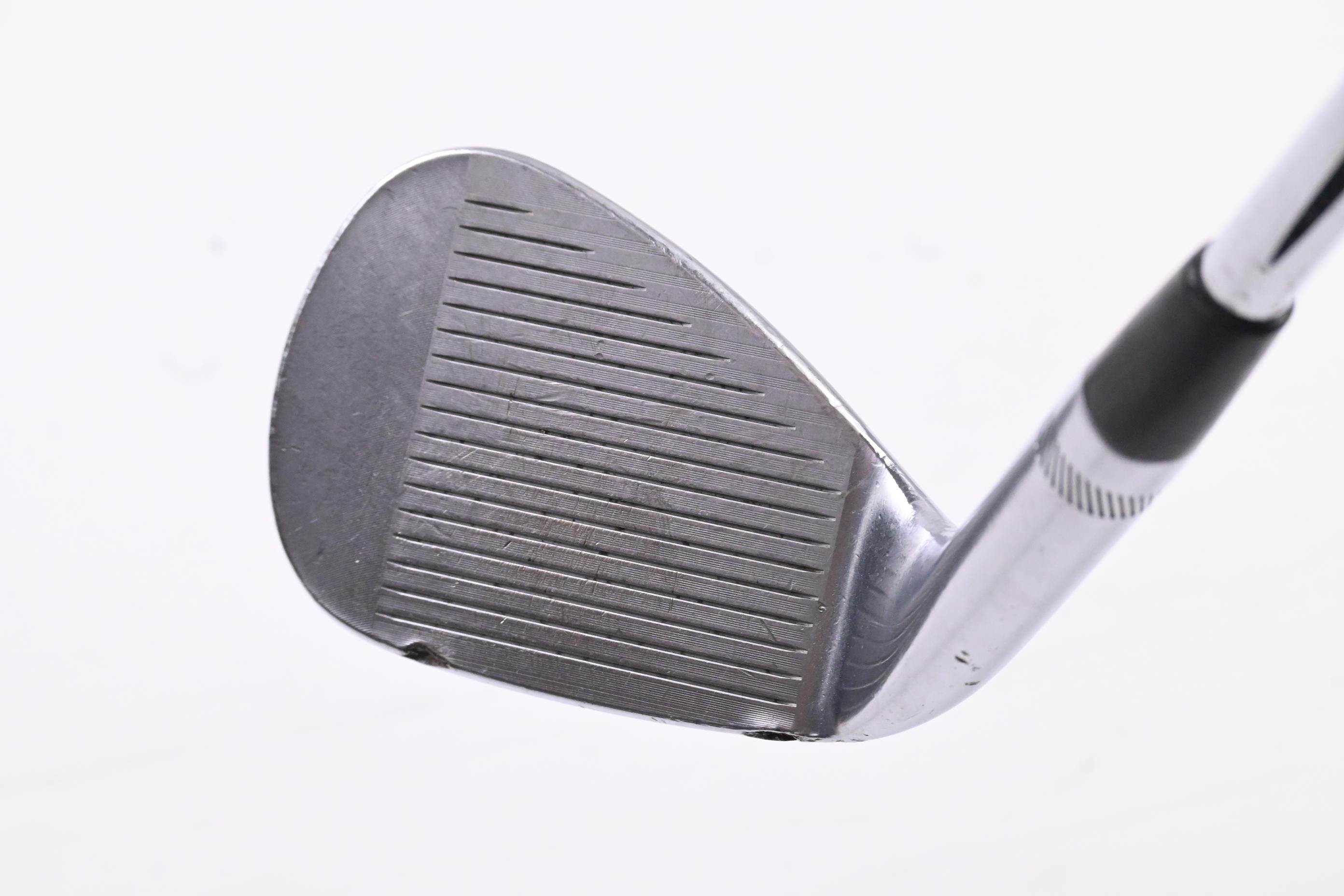 Titleist Vokey SM6 Gap Wedge / 52 Degree / Wedge Flex Titleist Vokey Shaft