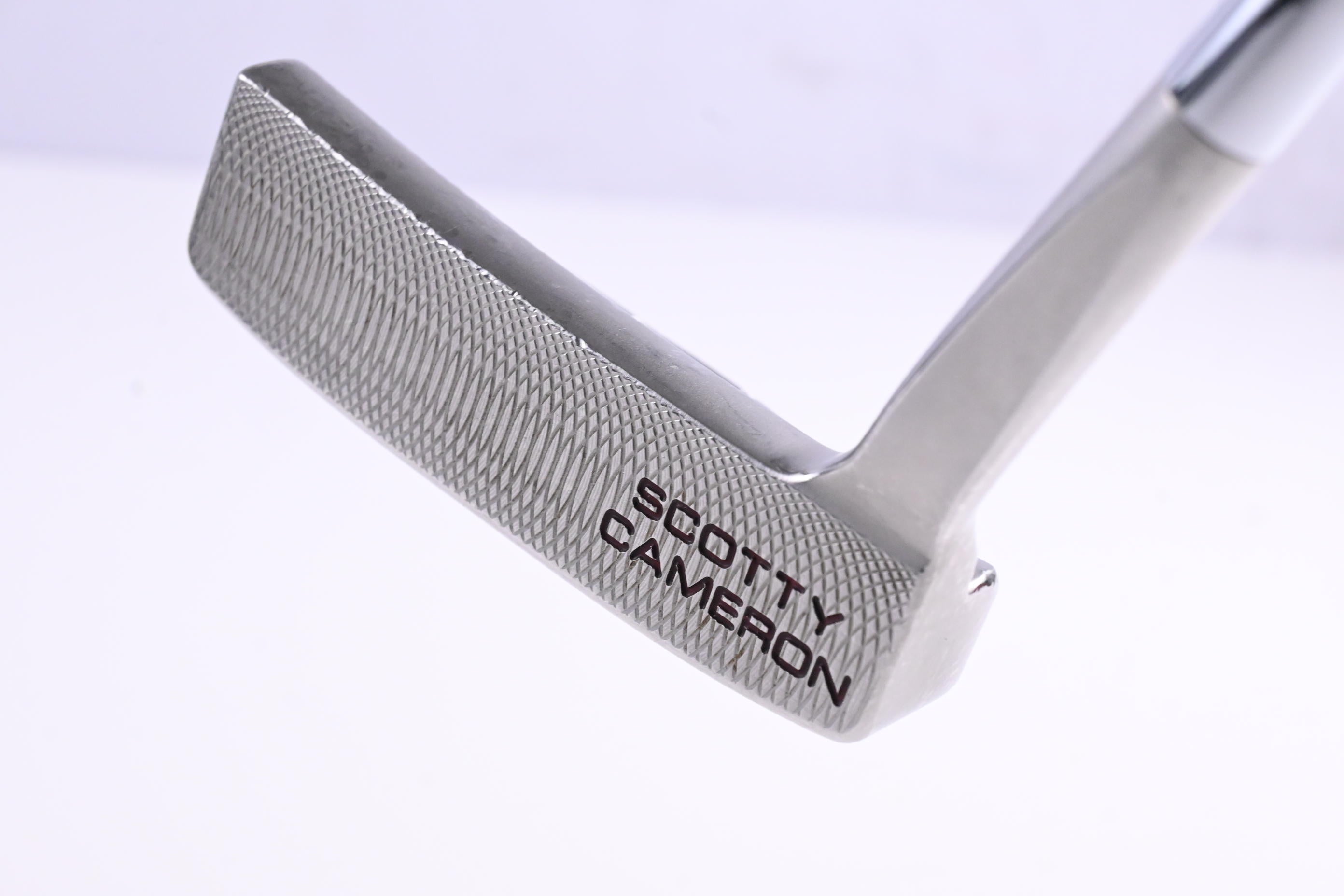 Scotty Cameron California Sea Mist Del Mar Putter / 34 Inch