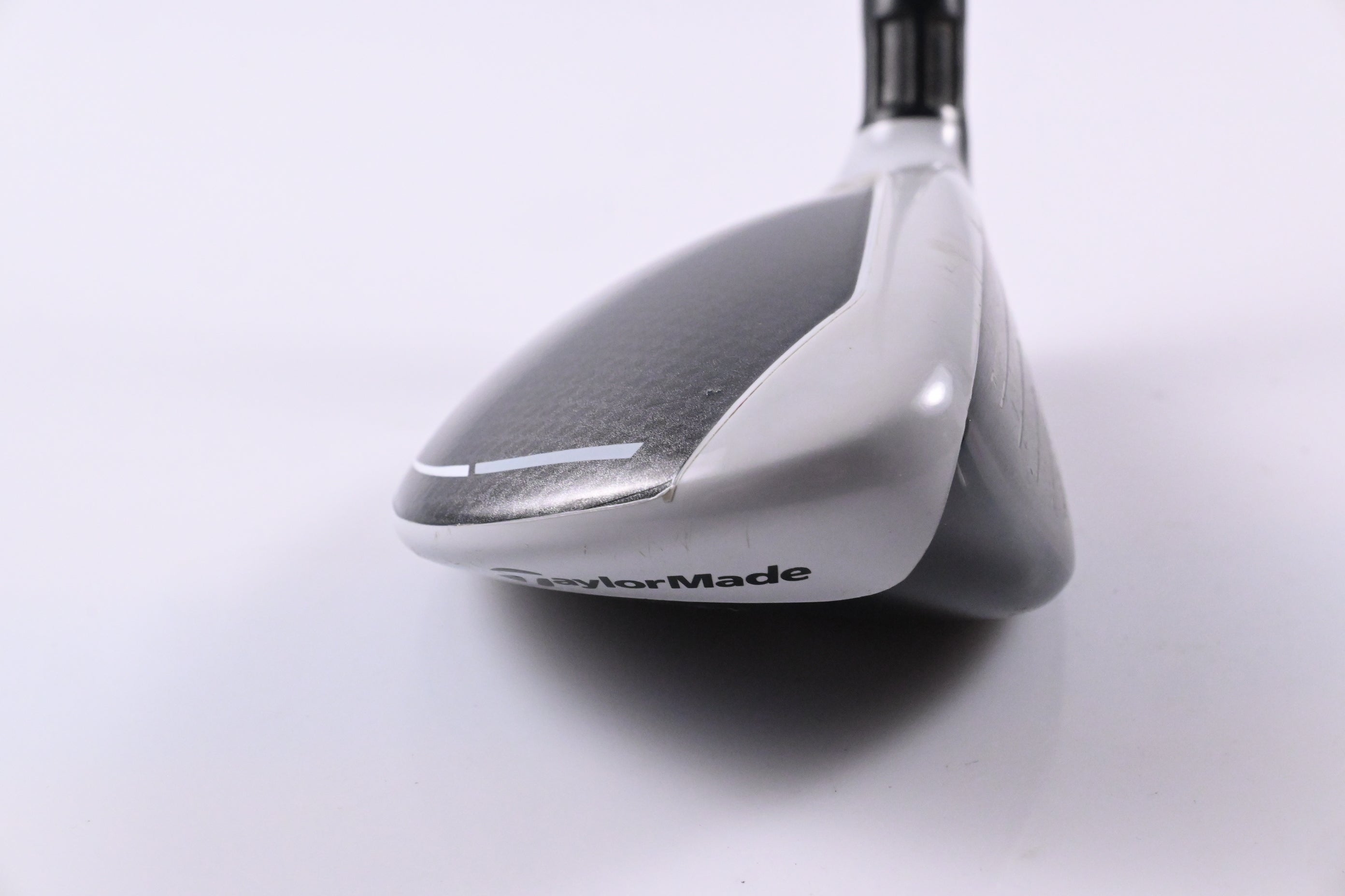 Taylormade SIM Max #3 Hybrid / 19 Degree / Senior Flex Ventus Blue 5 Shaft