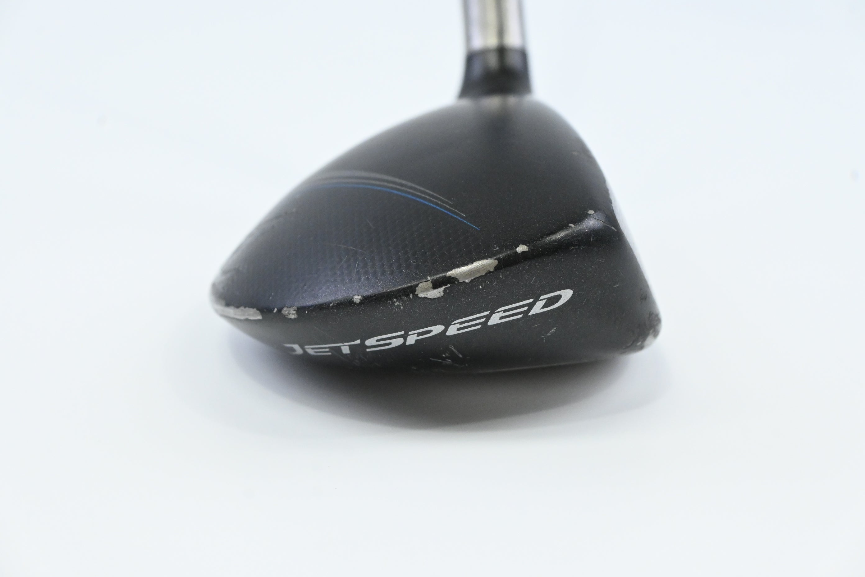Taylormade Jetspeed #4 Hybrid / 22 Degree / Regular Flex Taylormade VeloxT 65
