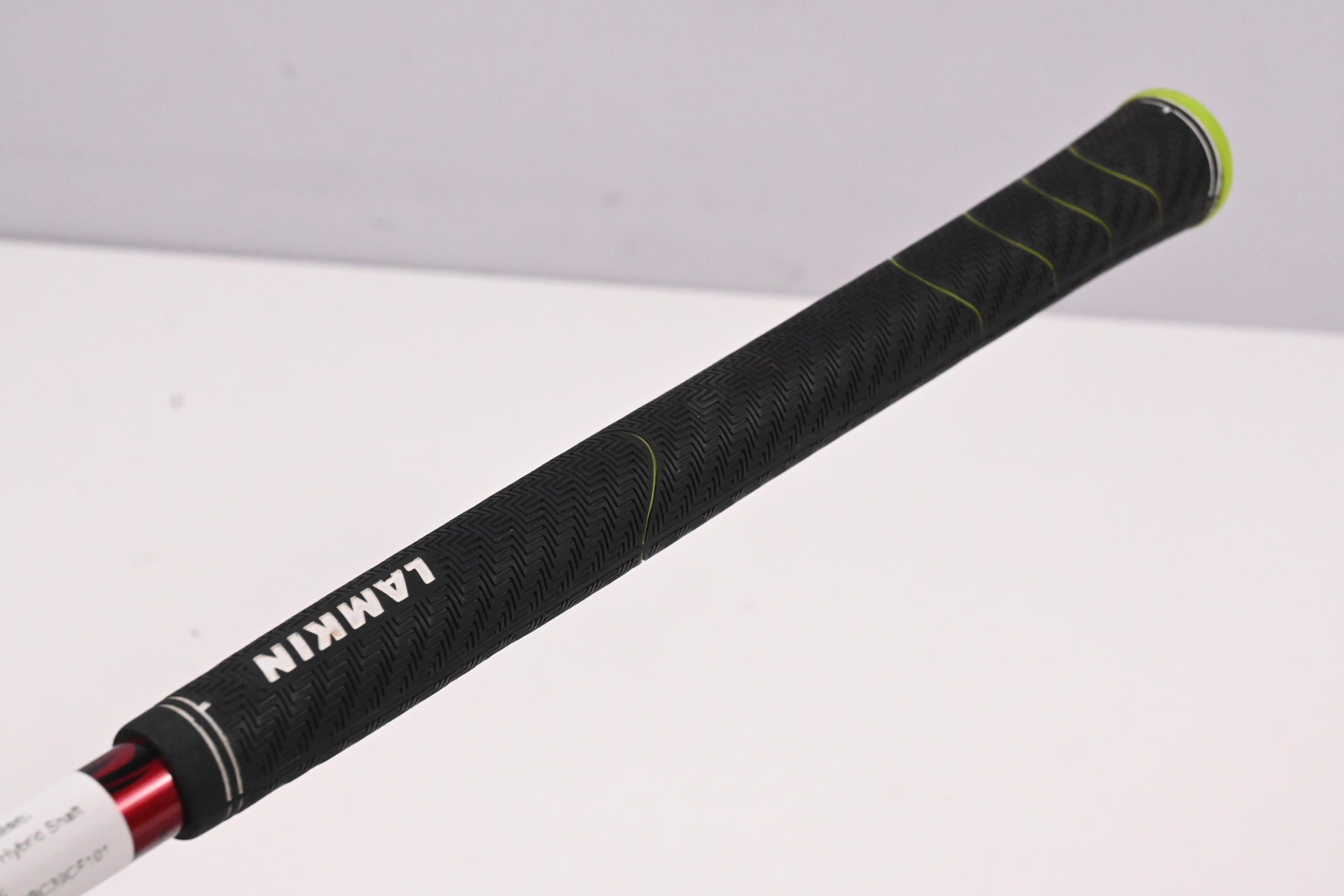 Oban Isawa Red 70 Hybrid Shaft / Stiff Flex Ping Gen3